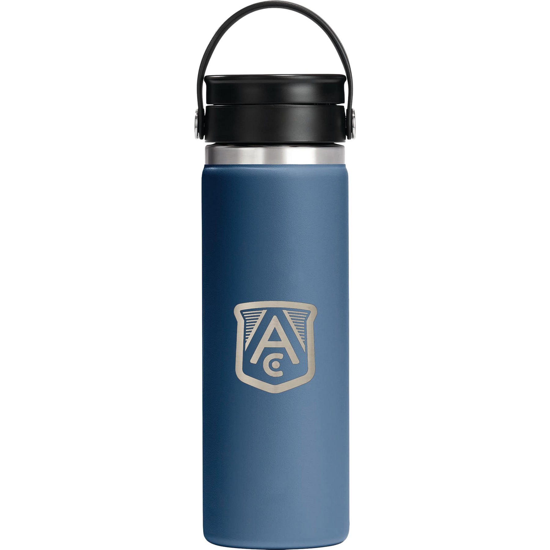 Picture of Hydro Flask® Wide Mouth 20 oz Bottle with Flex Sip Lid™