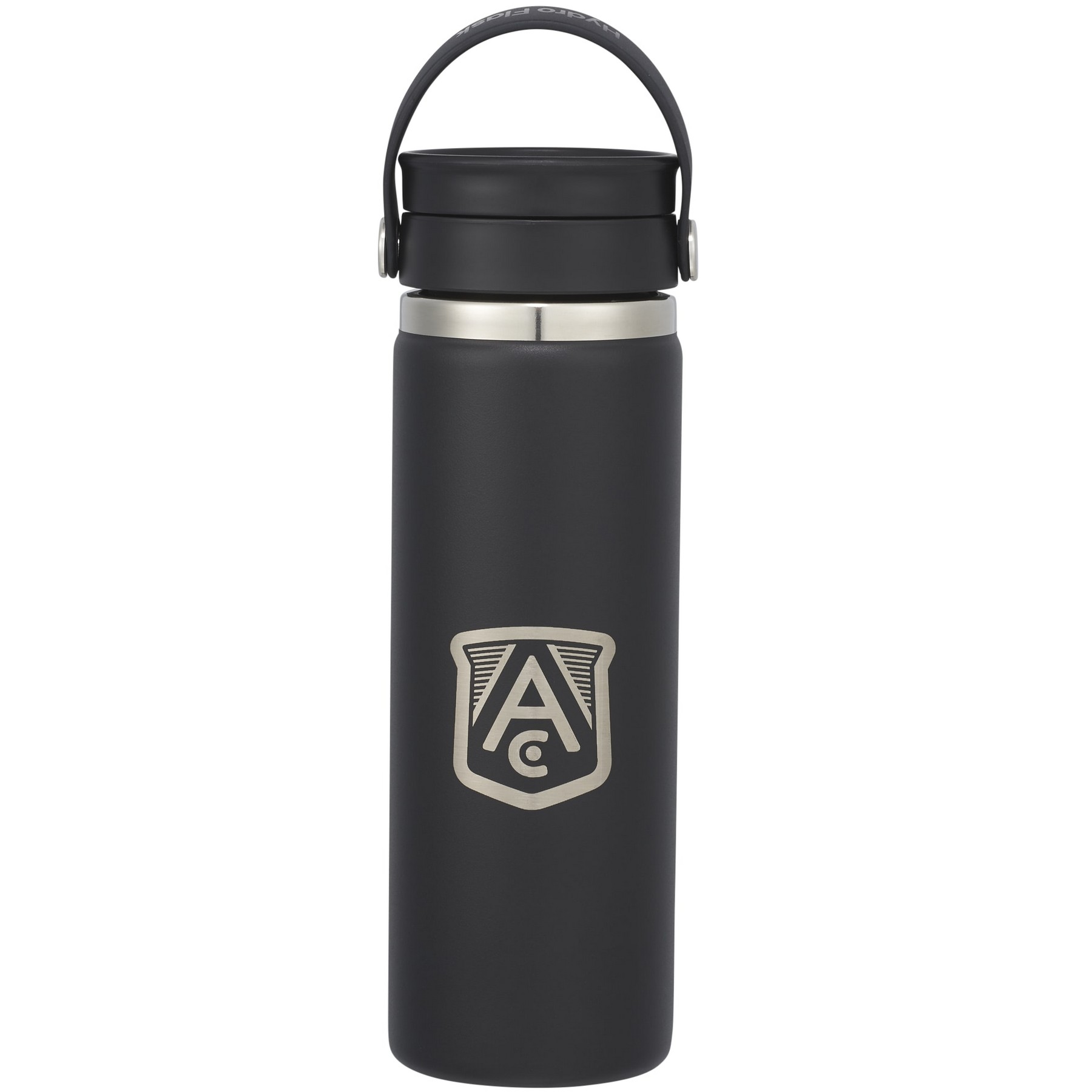 Picture of Hydro Flask® Wide Mouth 20 oz Bottle with Flex Sip Lid™