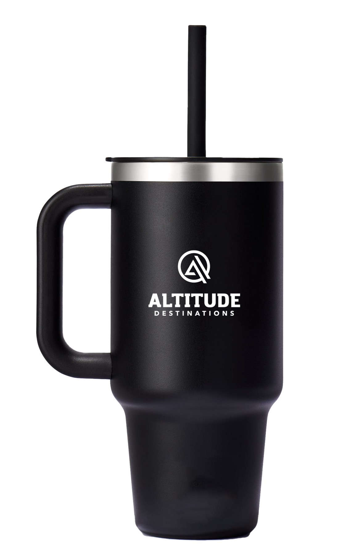 Picture of Hydro Flask® All Around™ Travel Tumbler 32oz with Straw