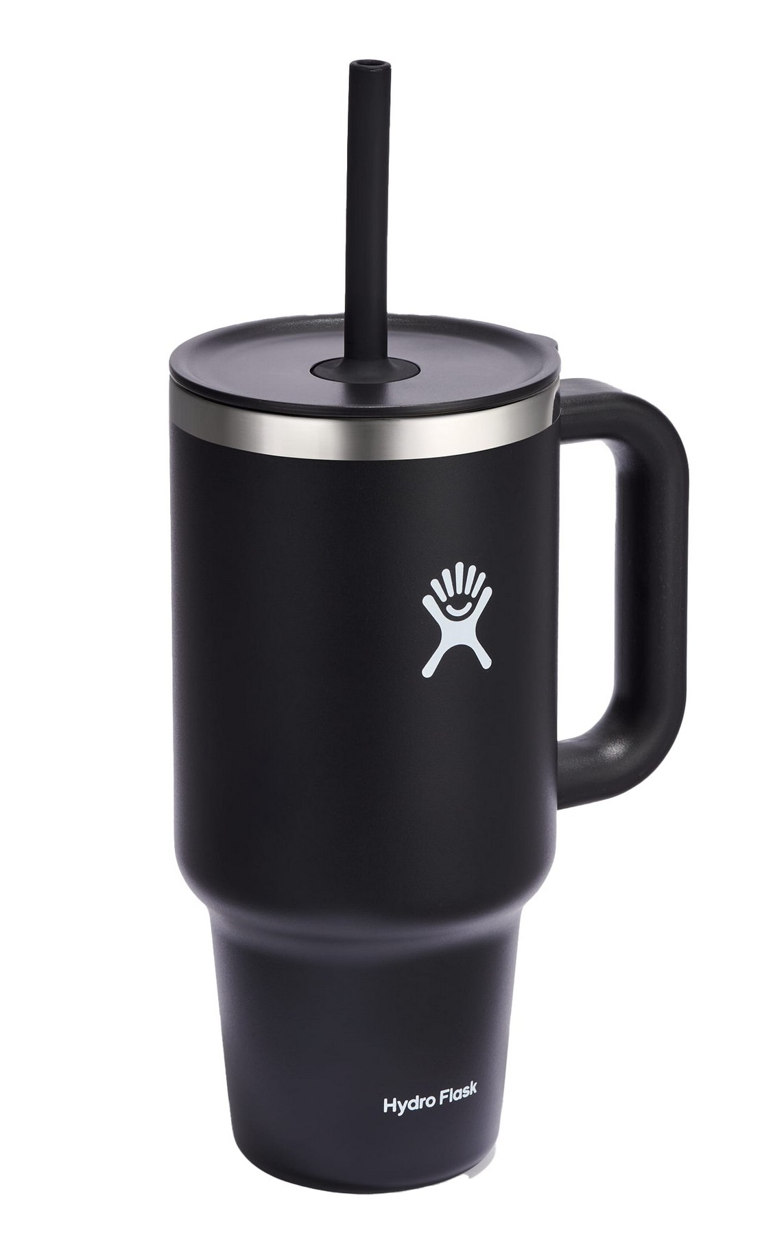 Picture of Hydro Flask® All Around™ Travel Tumbler 32oz with Straw