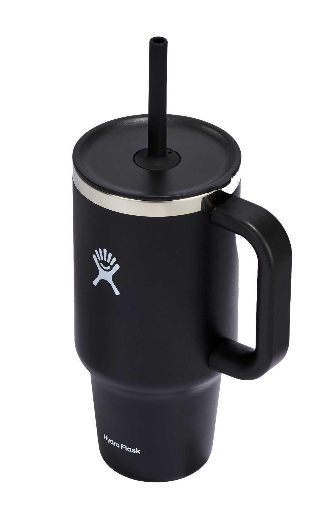 Picture of Hydro Flask® All Around™ Travel Tumbler 32oz with Straw