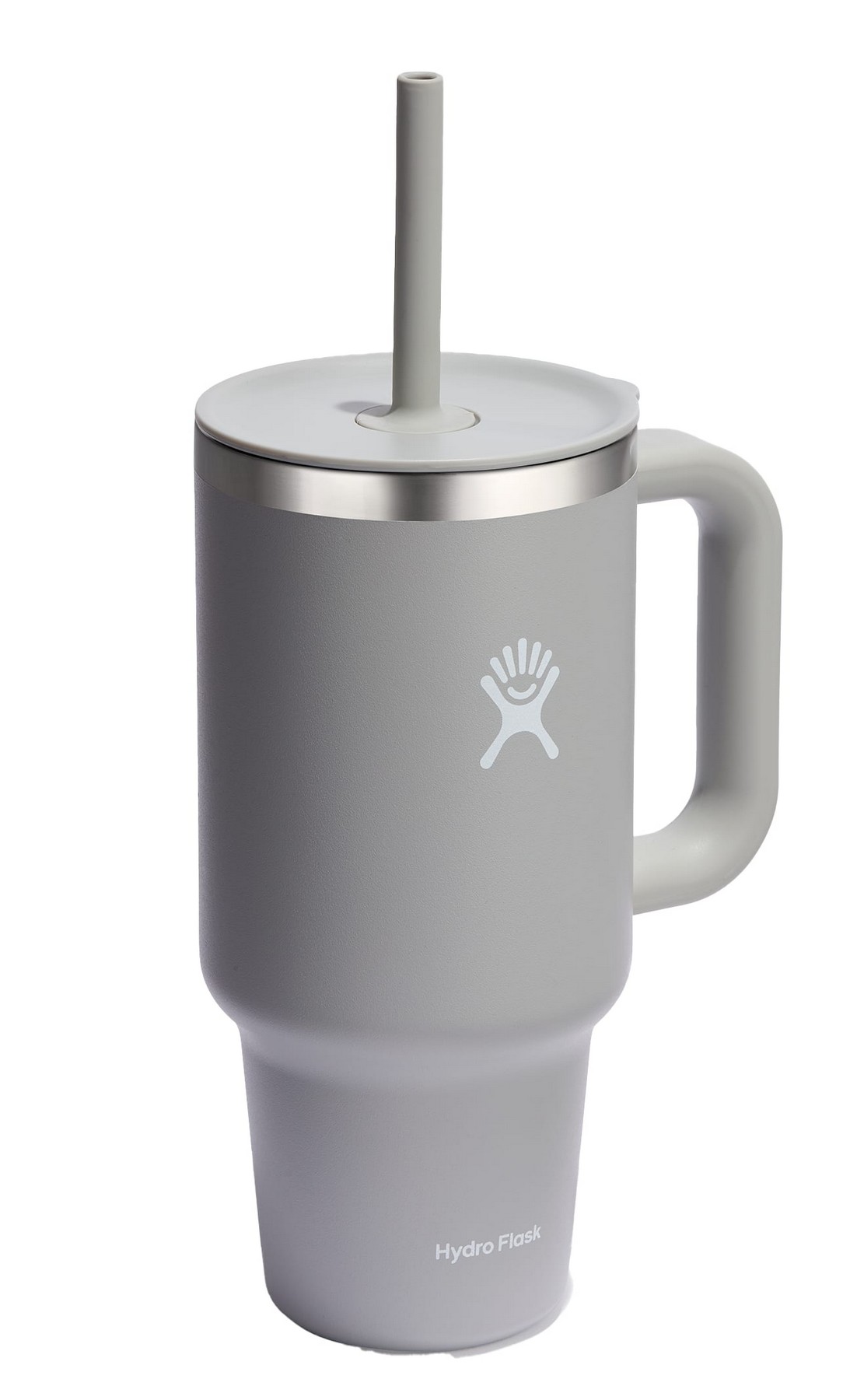 Picture of Hydro Flask® All Around™ Travel Tumbler 32oz with Straw