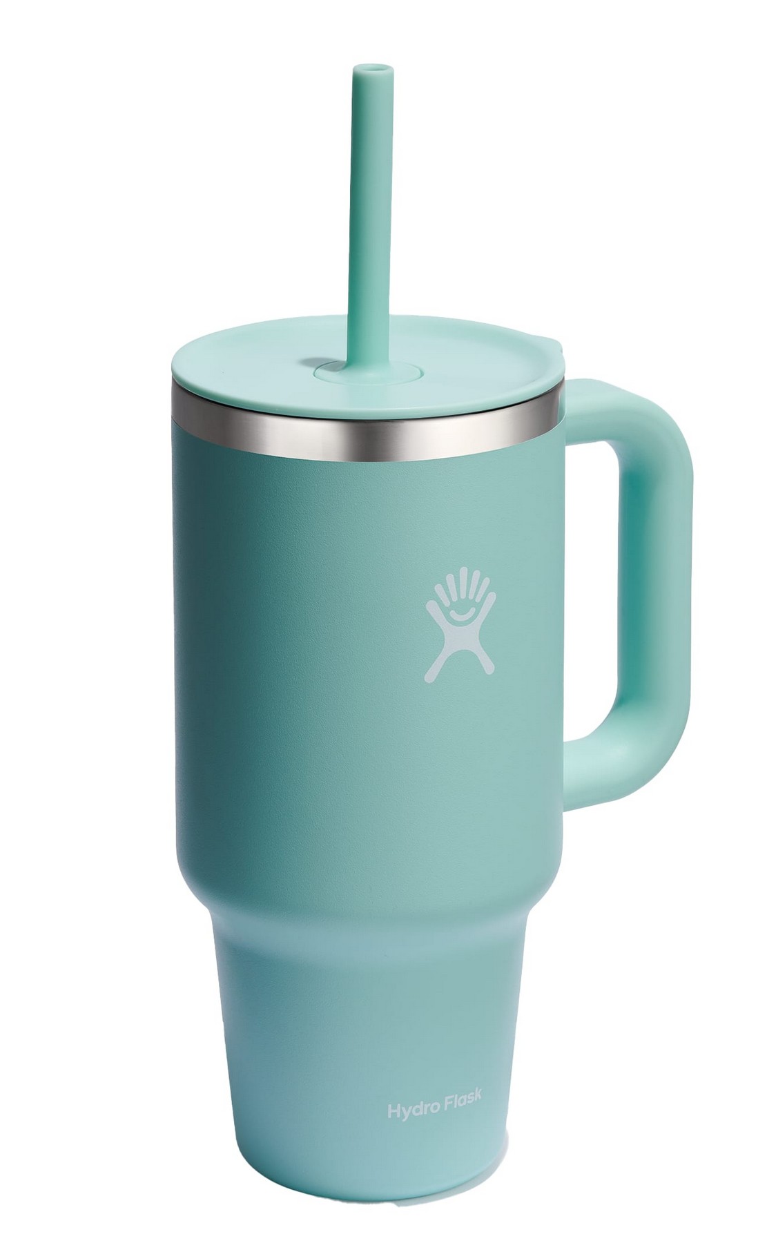 Picture of Hydro Flask® All Around™ Travel Tumbler 32oz with Straw