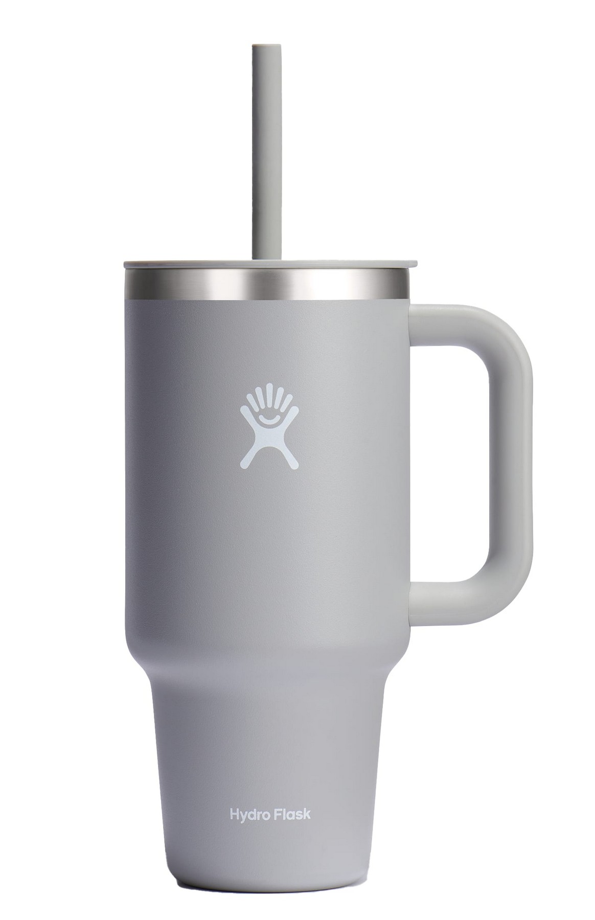 Picture of Hydro Flask® All Around™ Travel Tumbler 32oz with Straw