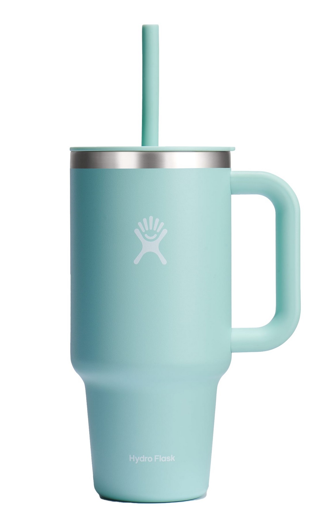 Picture of Hydro Flask® All Around™ Travel Tumbler 32oz with Straw