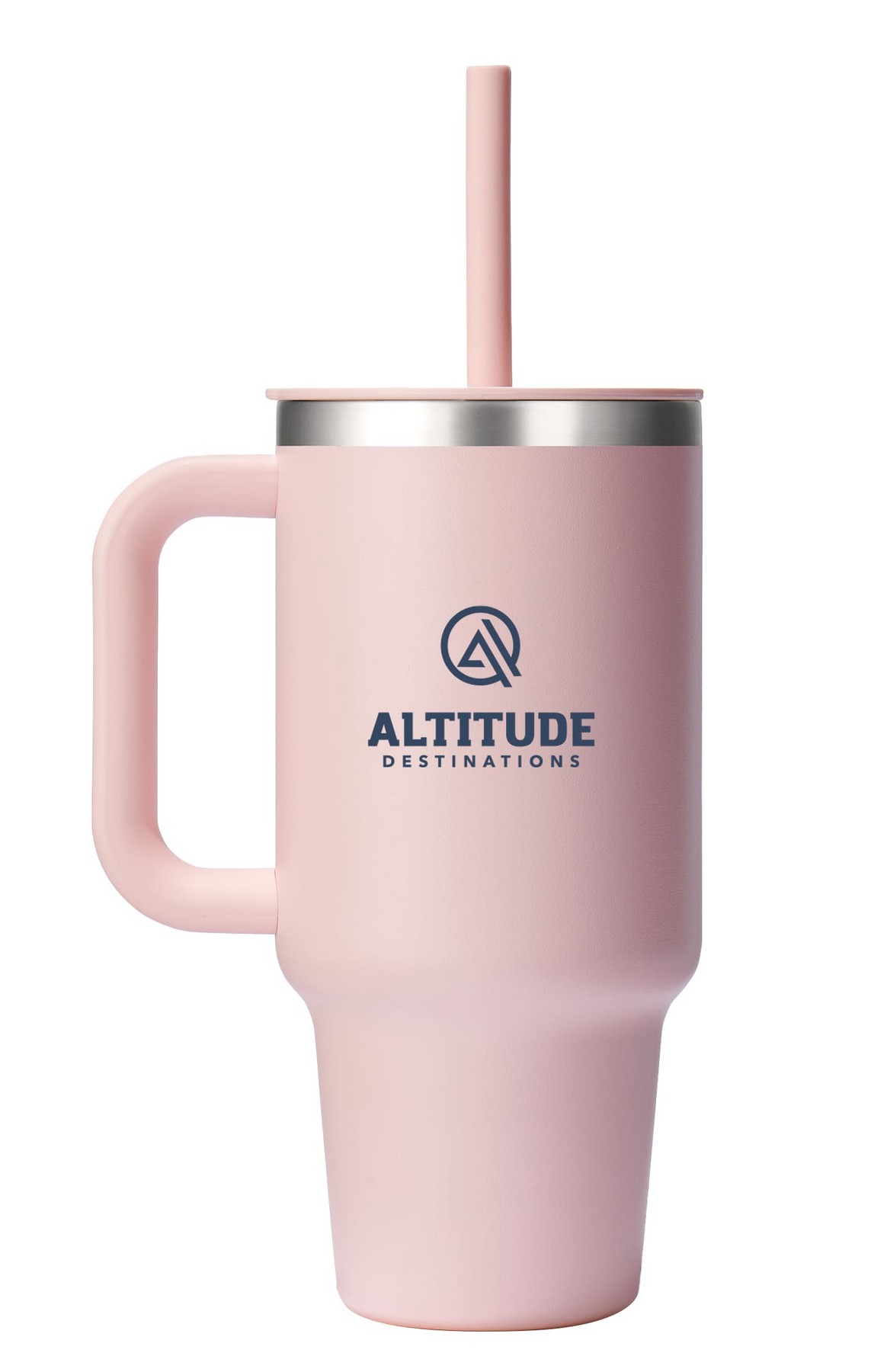 Picture of Hydro Flask® All Around™ Travel Tumbler 32oz with Straw