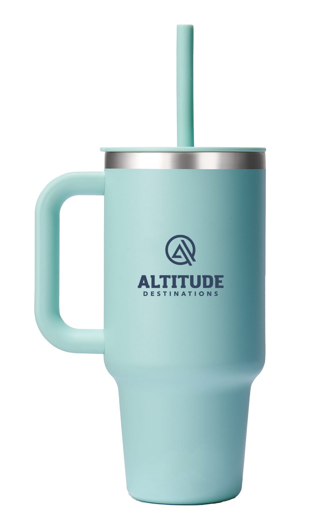 Picture of Hydro Flask® All Around™ Travel Tumbler 32oz with Straw