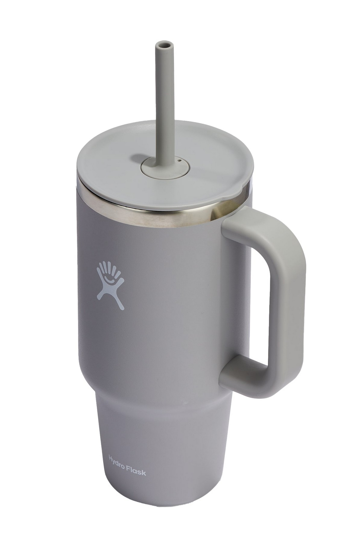 Picture of Hydro Flask® All Around™ Travel Tumbler 32oz with Straw