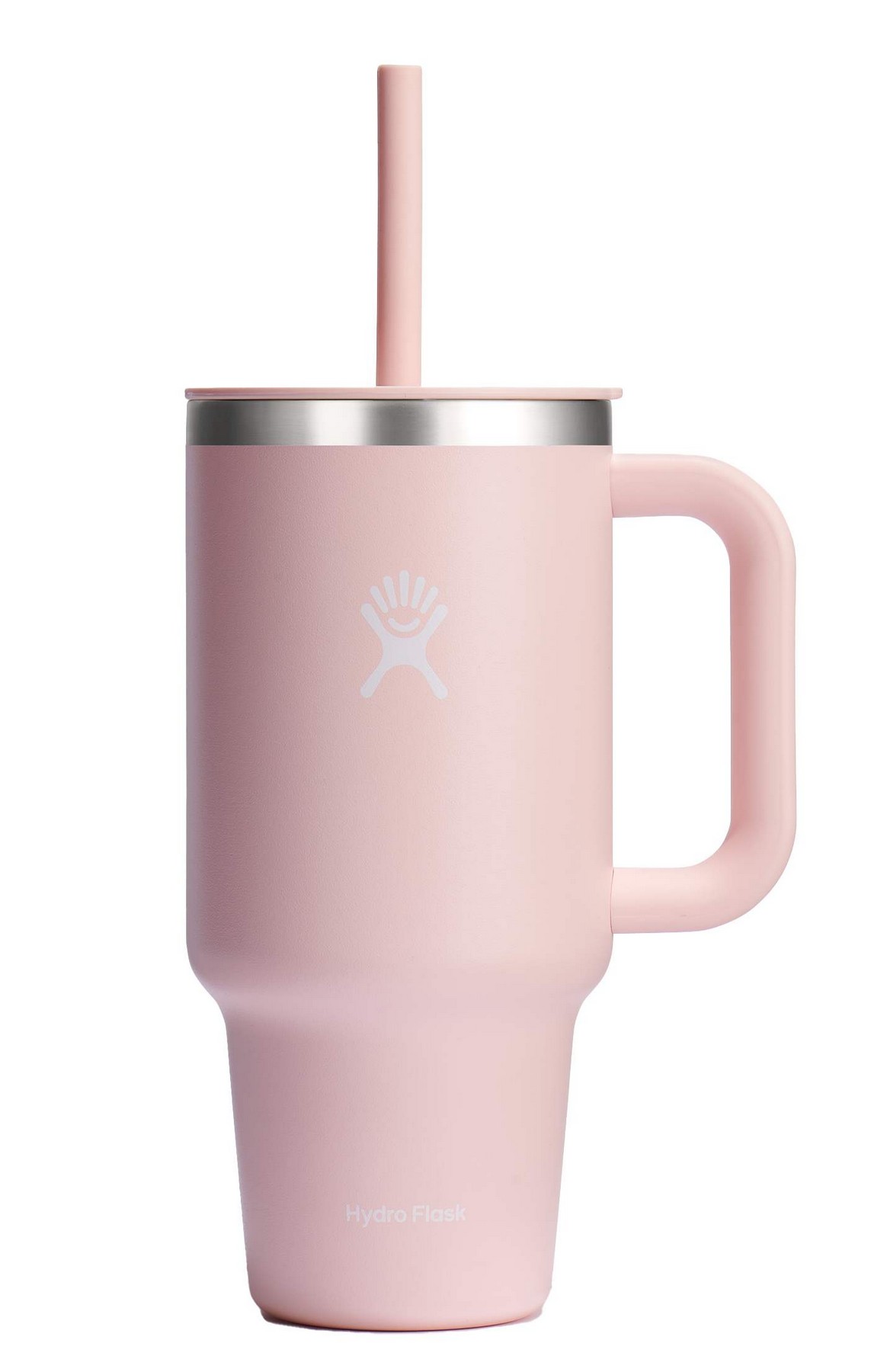 Picture of Hydro Flask® All Around™ Travel Tumbler 32oz with Straw