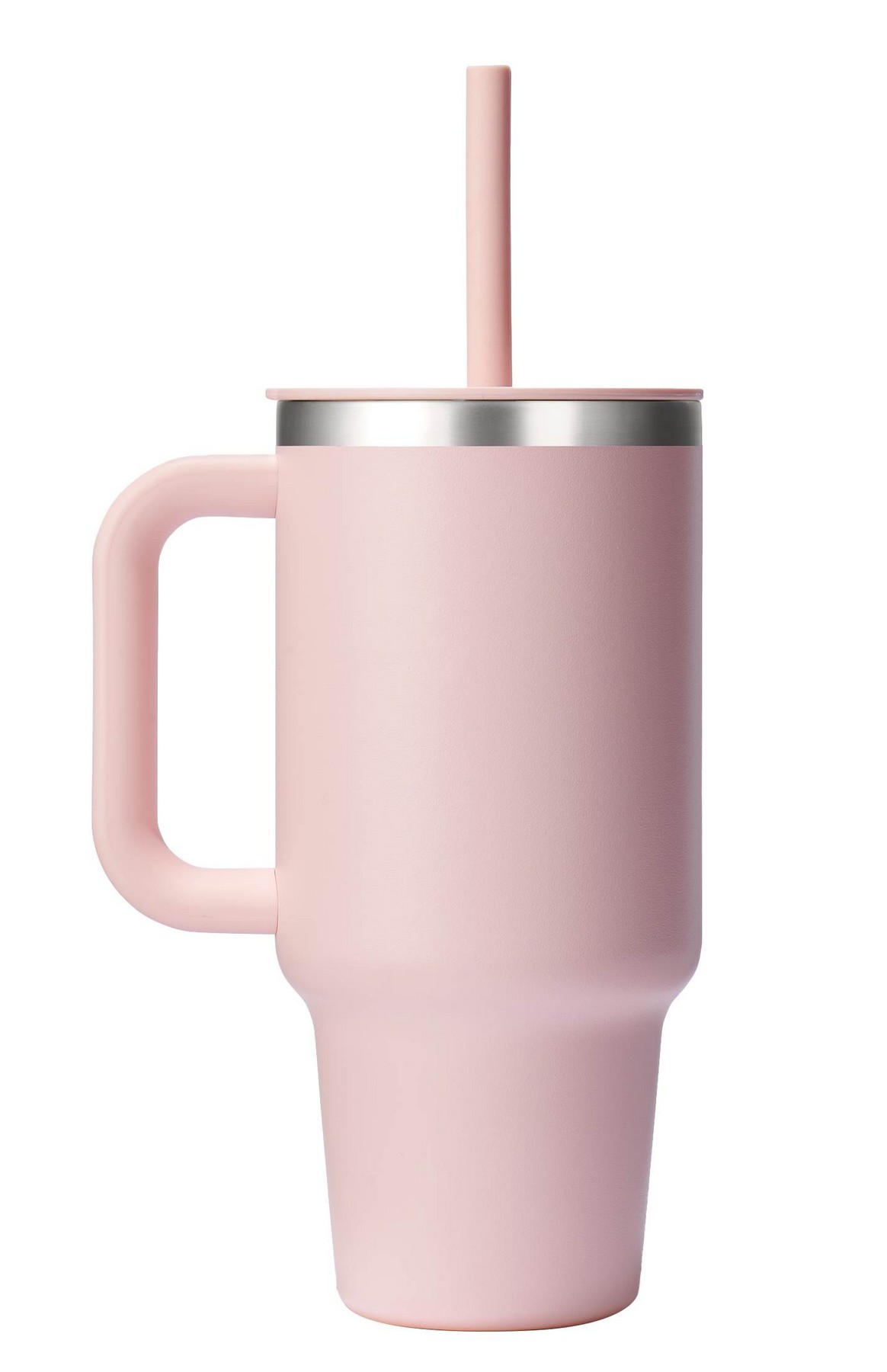Picture of Hydro Flask® All Around™ Travel Tumbler 32oz with Straw