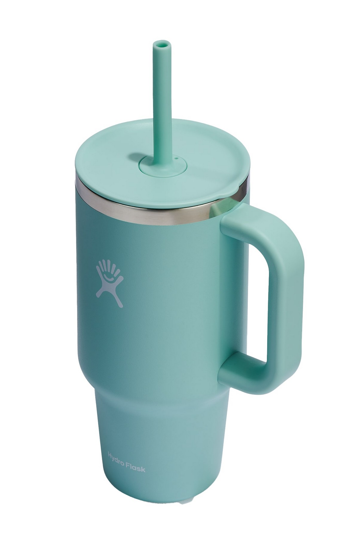 Picture of Hydro Flask® All Around™ Travel Tumbler 32oz with Straw