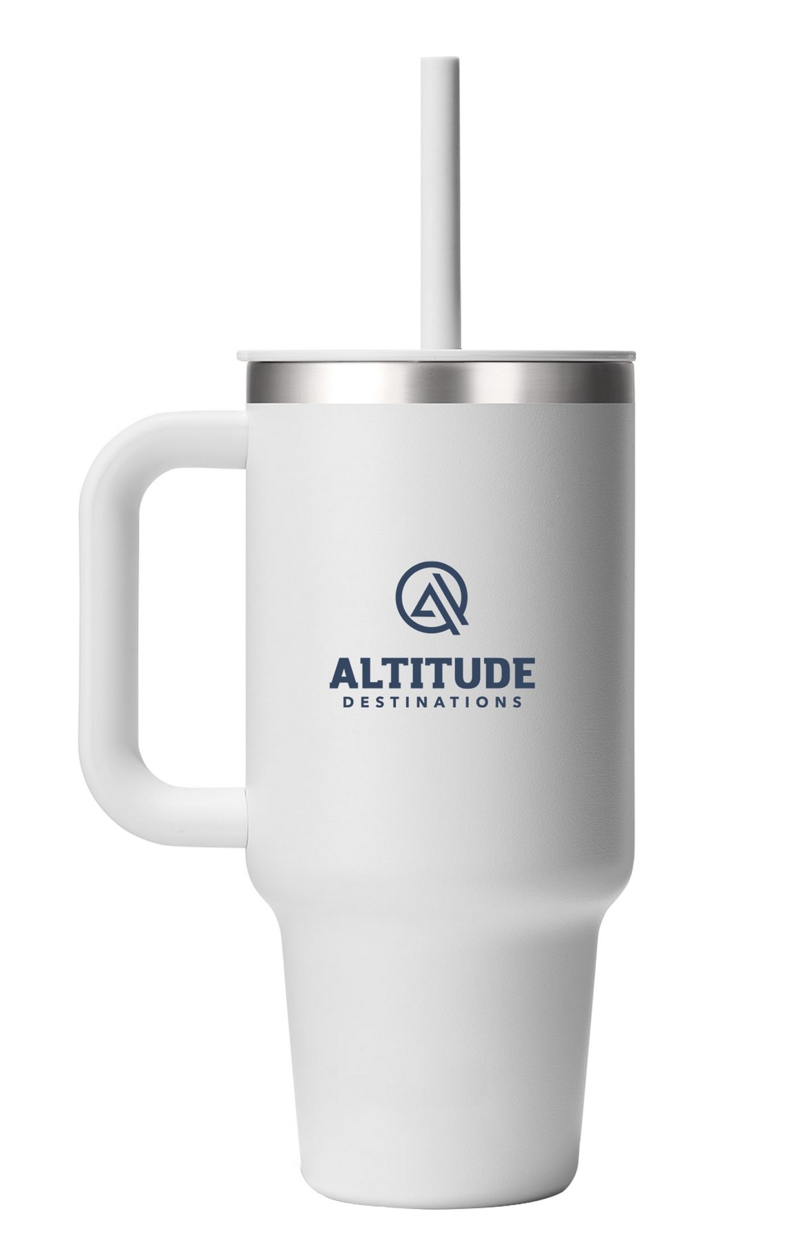 Picture of Hydro Flask® All Around™ Travel Tumbler 32oz with Straw