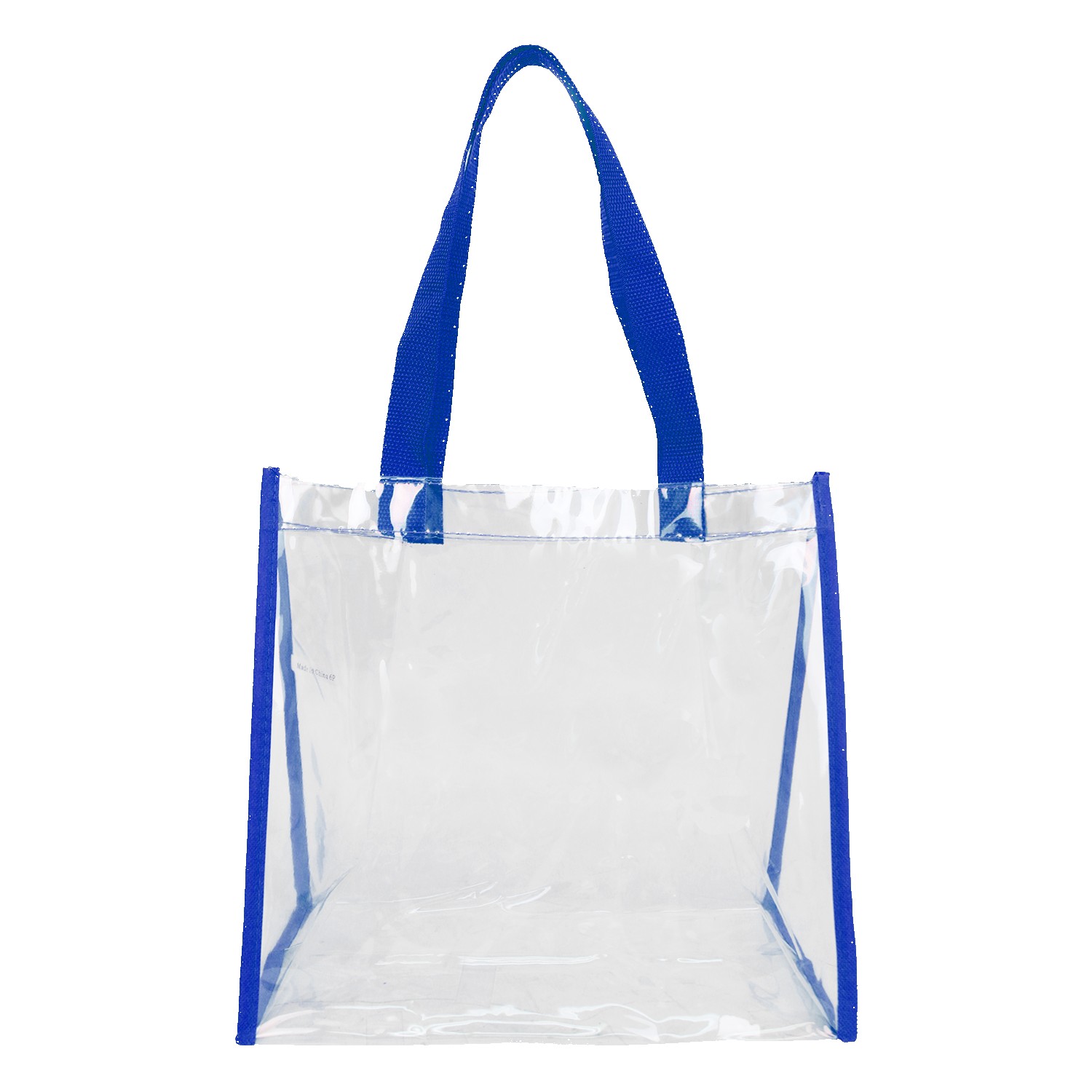 Picture of Clear Stadium Security Open Tote