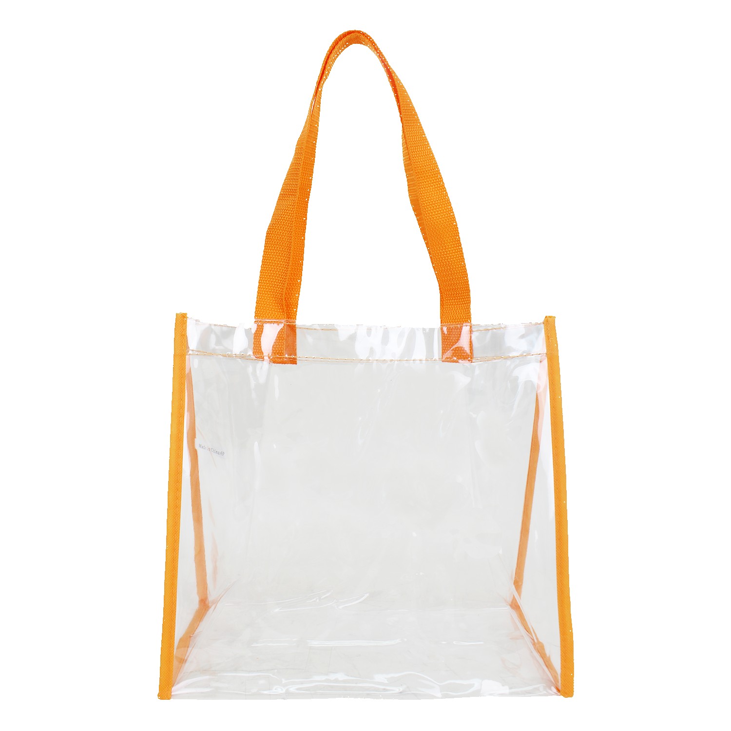 Picture of Clear Stadium Security Open Tote
