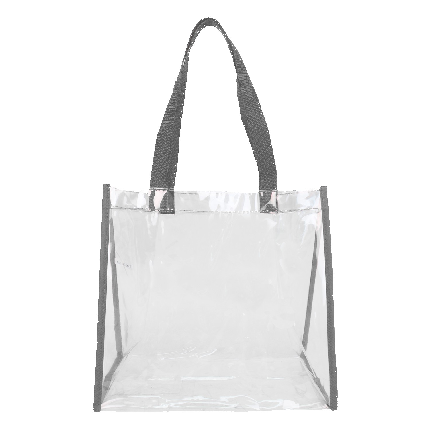 Picture of Clear Stadium Security Open Tote