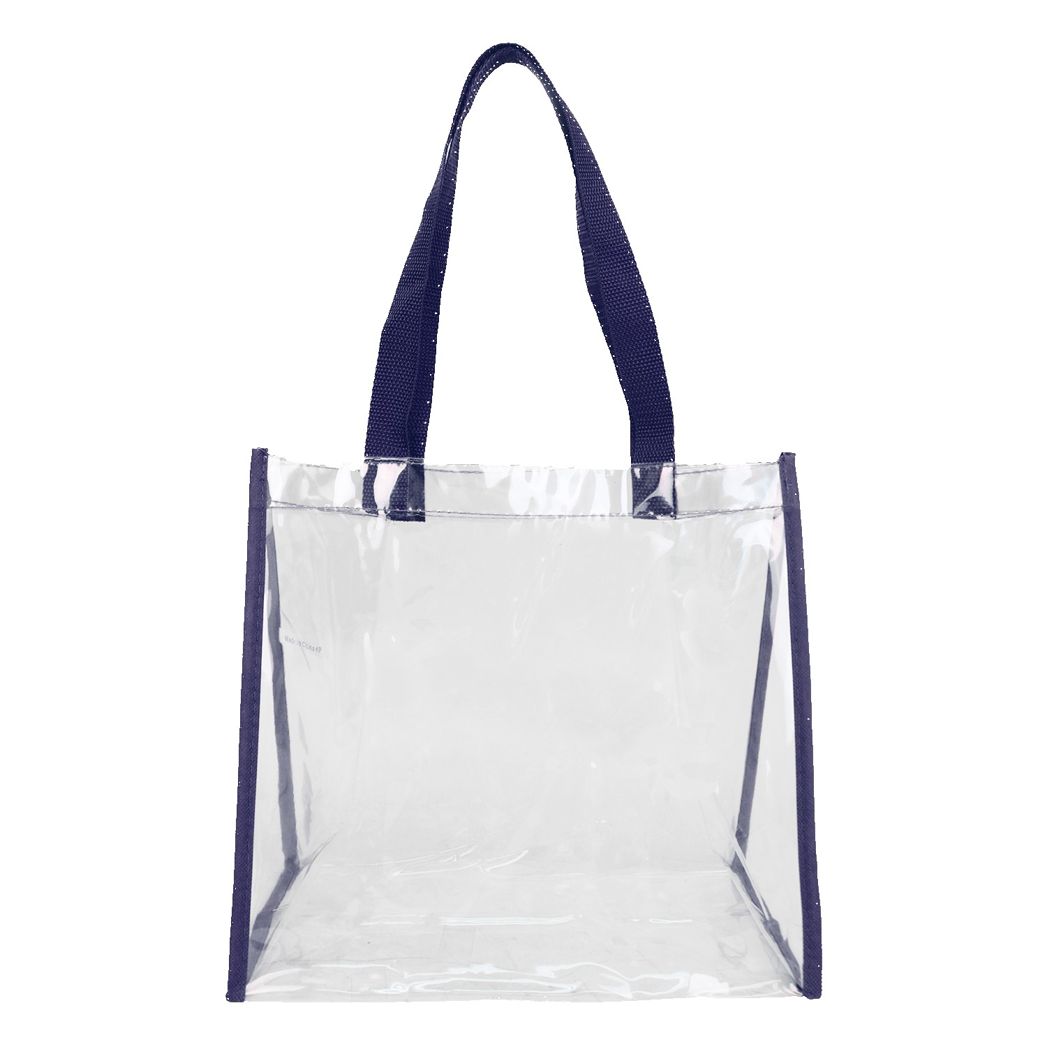 Picture of Clear Stadium Security Open Tote