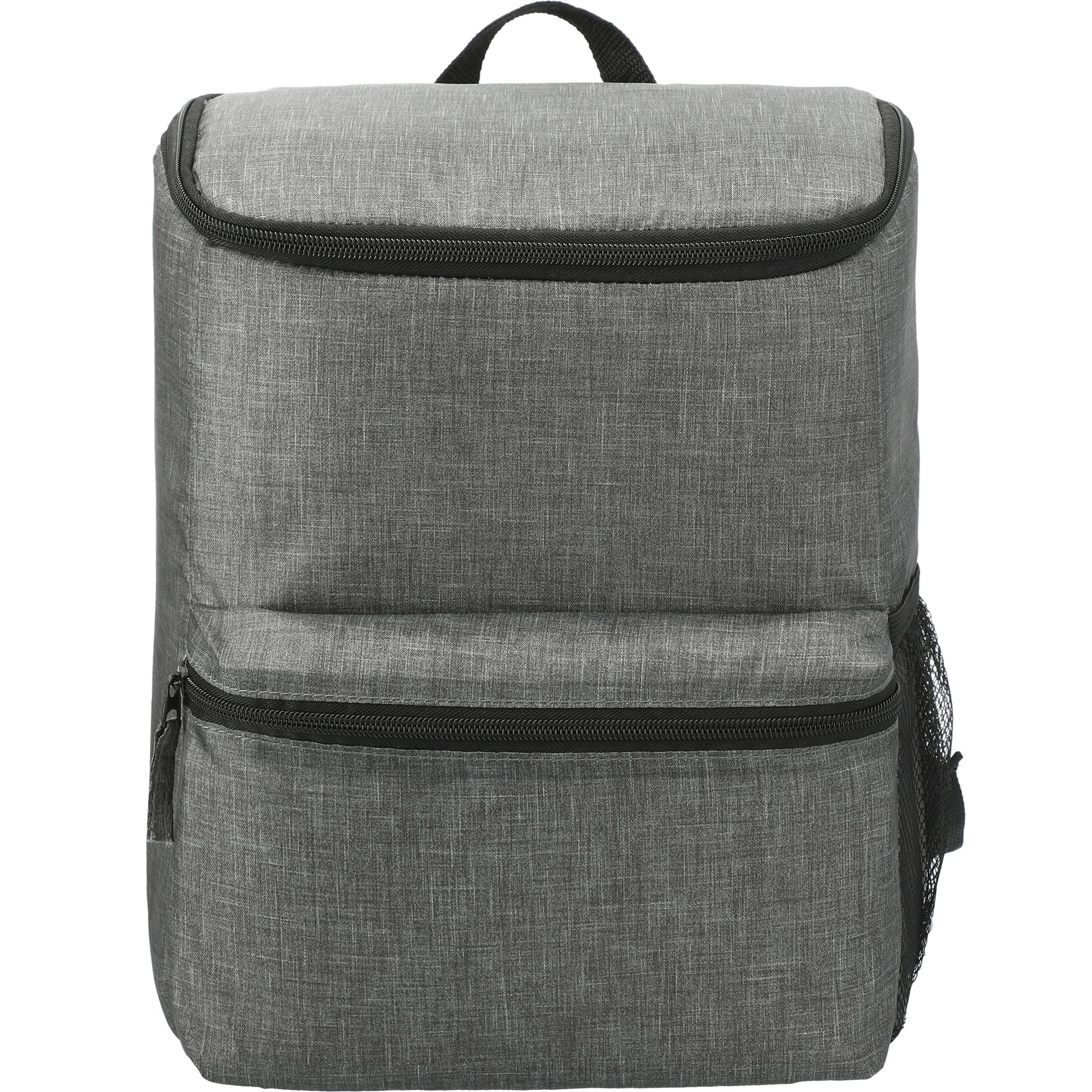 Picture of Excursion rPET Constructed Adjustable 20 Can Backpack Cooler