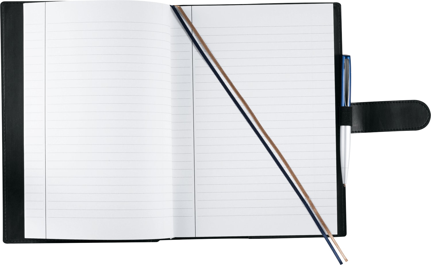 Picture of 7'' x 10'' FSC® Mix DovanaT Large Journal