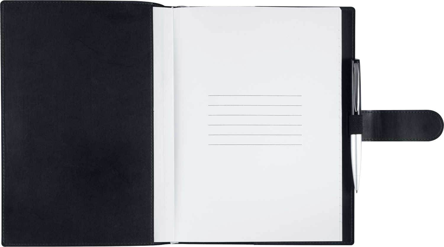 Picture of 7'' x 10'' FSC® Mix DovanaT Large Journal