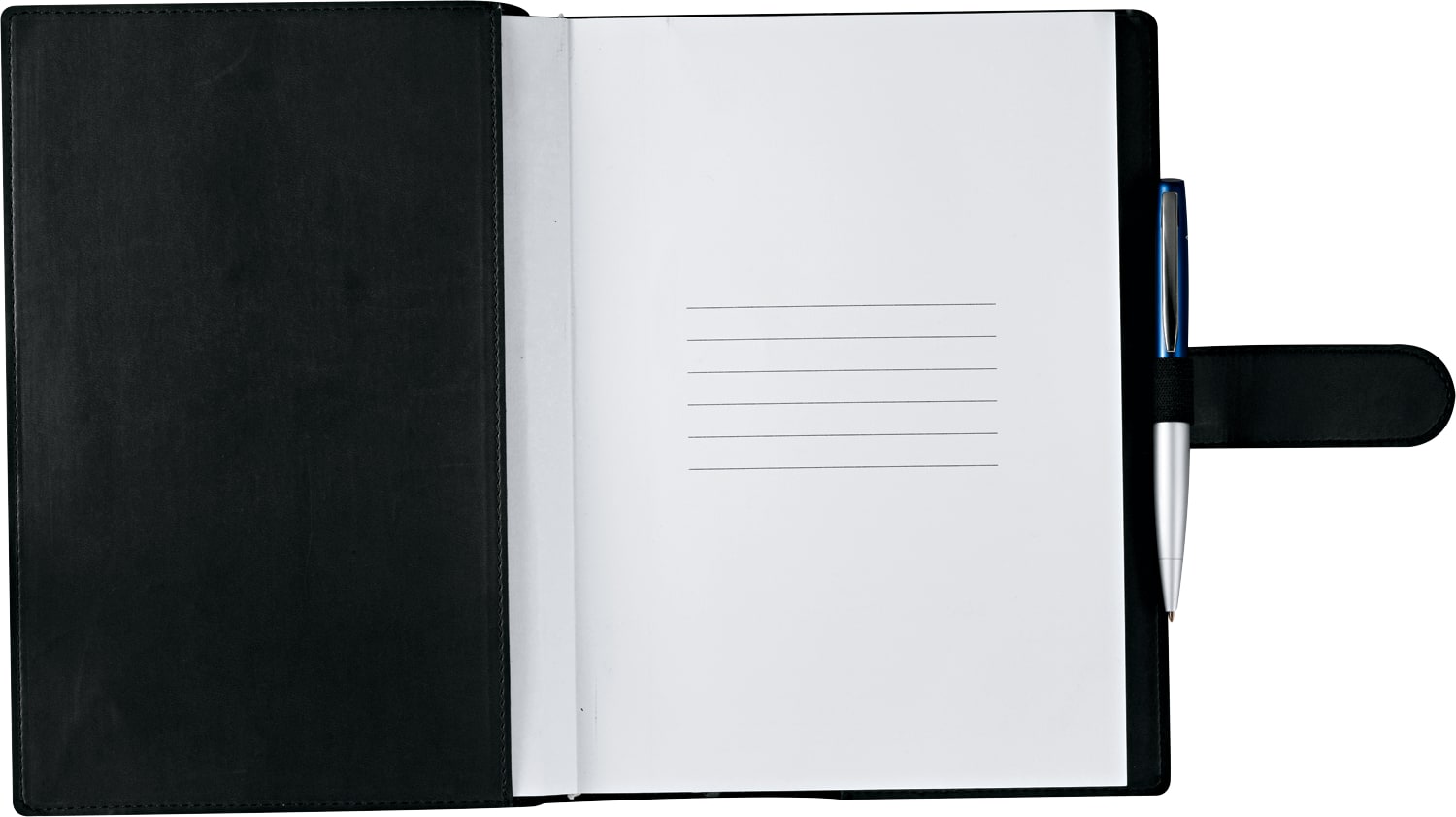 Picture of 7'' x 10'' FSC® Mix DovanaT Large Journal