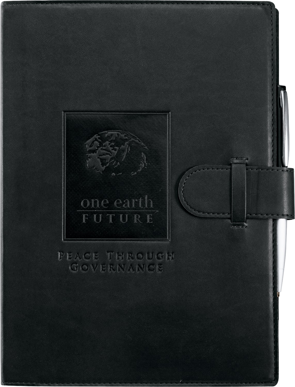 Picture of 7'' x 10'' FSC® Mix DovanaT Large Journal