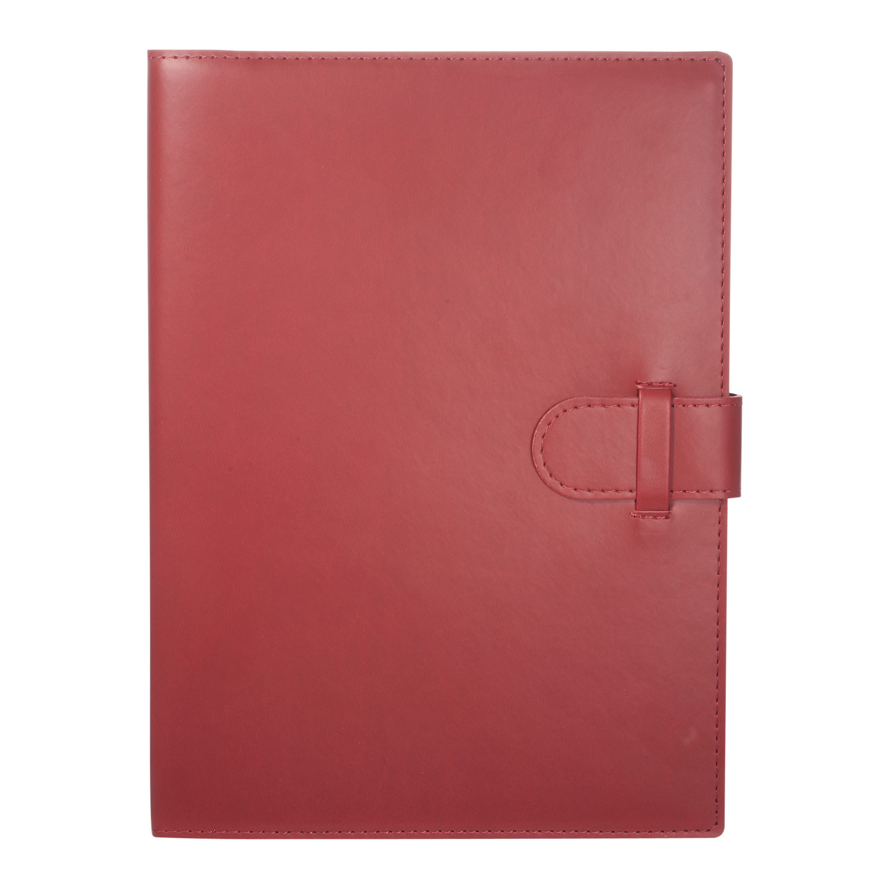 Picture of 7'' x 10'' FSC® Mix DovanaT Large Journal