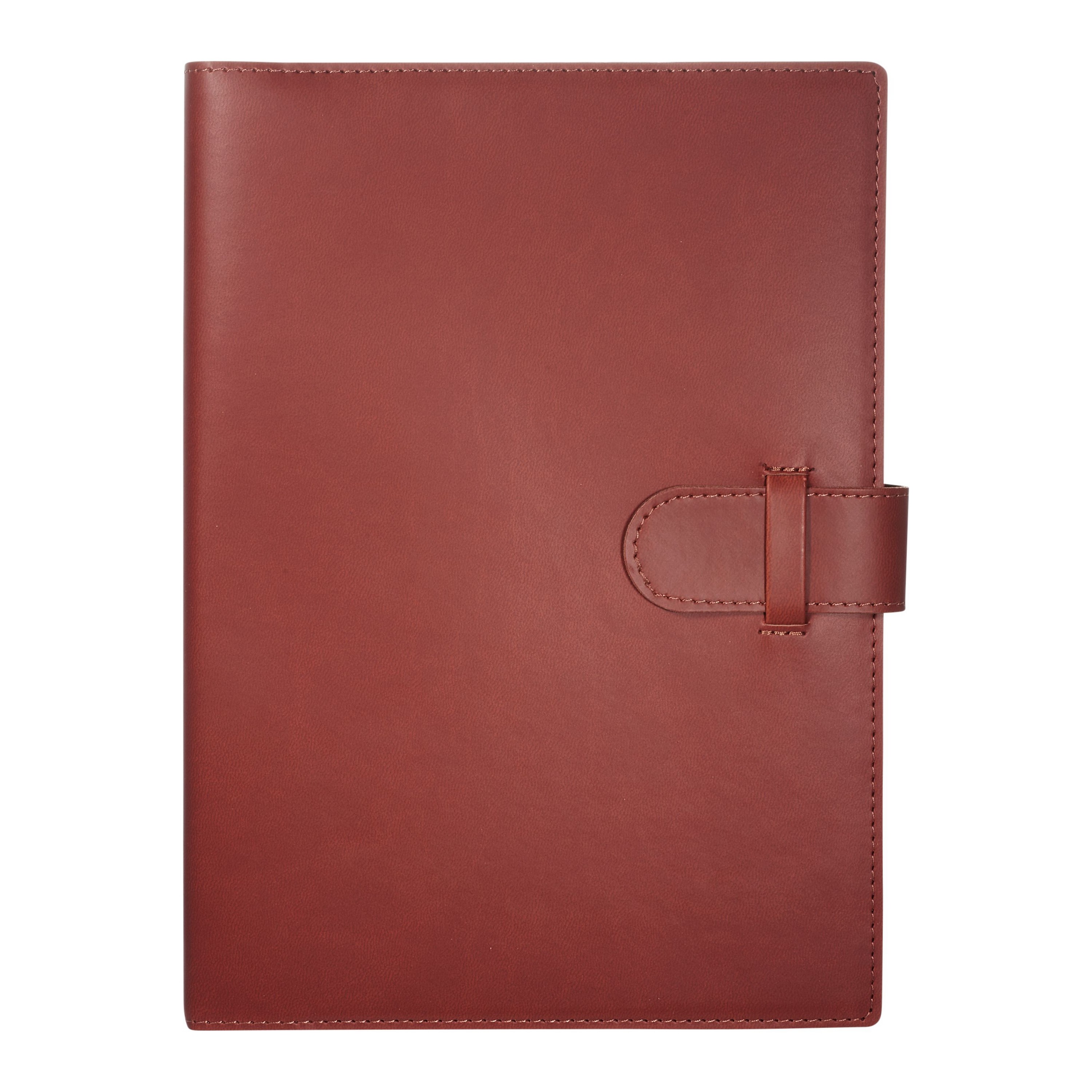 Picture of 7'' x 10'' FSC® Mix DovanaT Large Journal