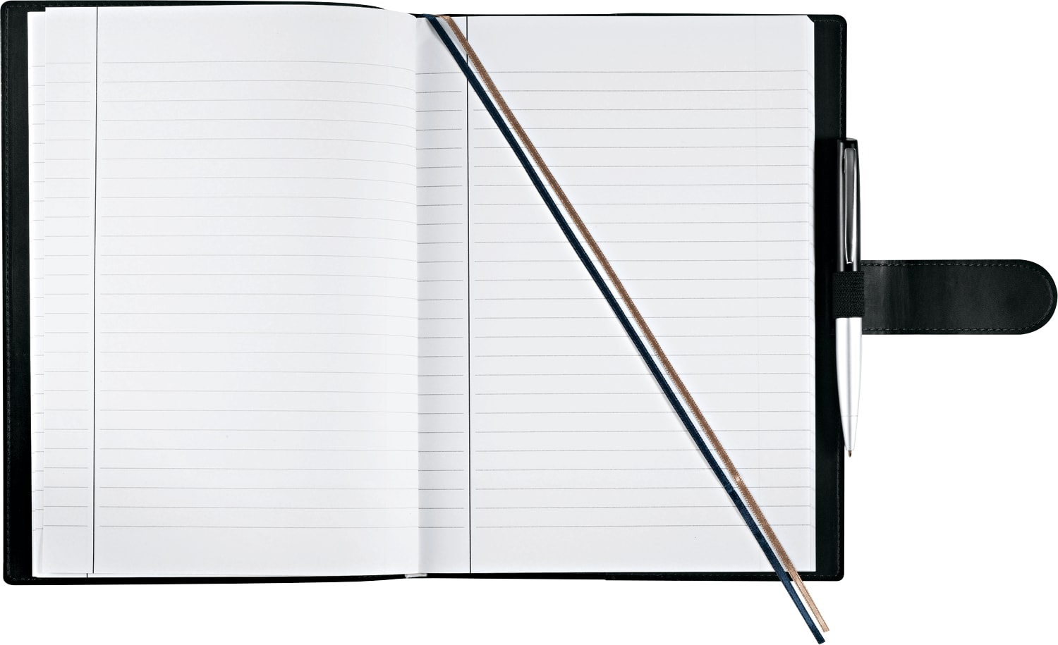 Picture of 7'' x 10'' FSC® Mix DovanaT Large Journal