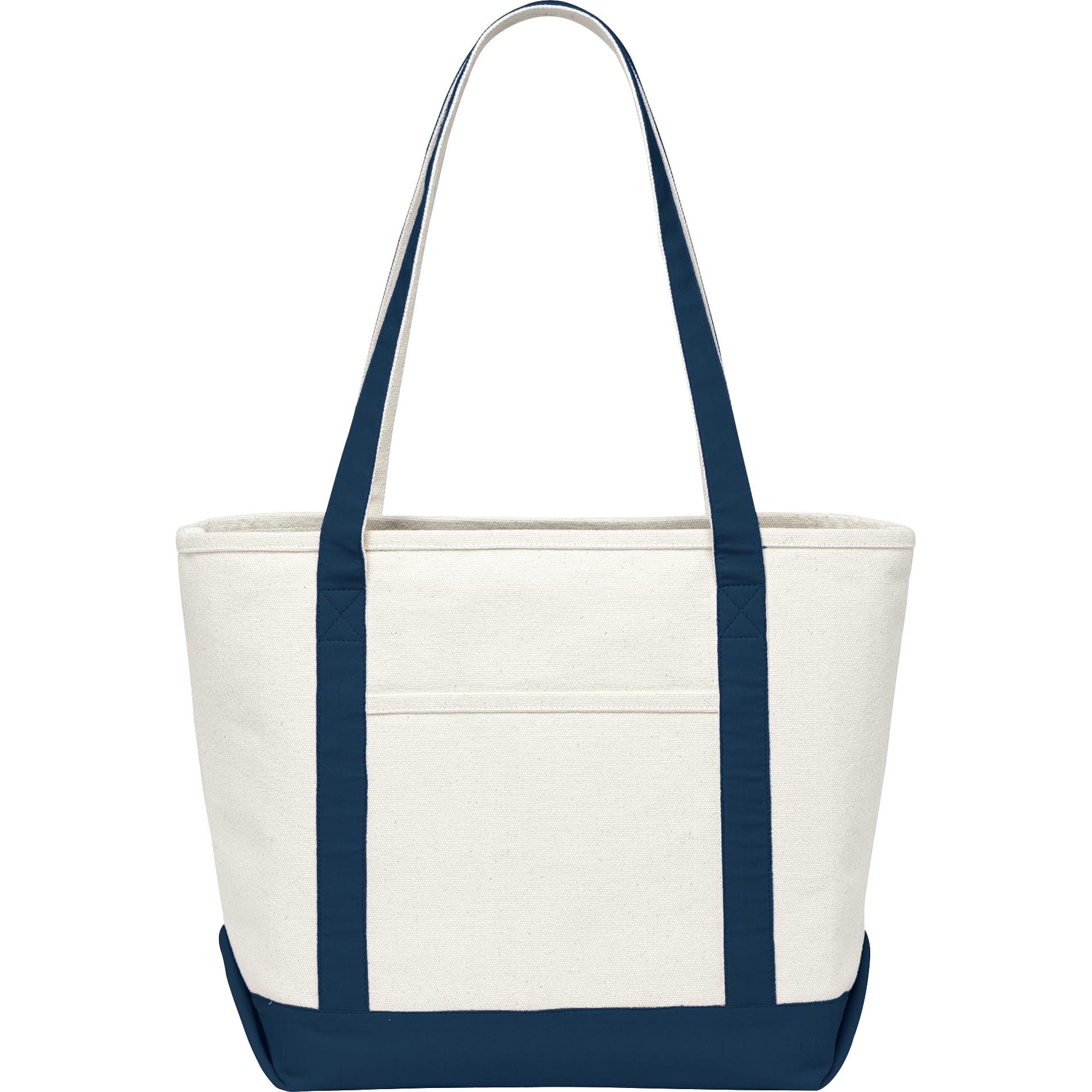 Picture of Baltic 18oz Cotton Canvas Boat Tote