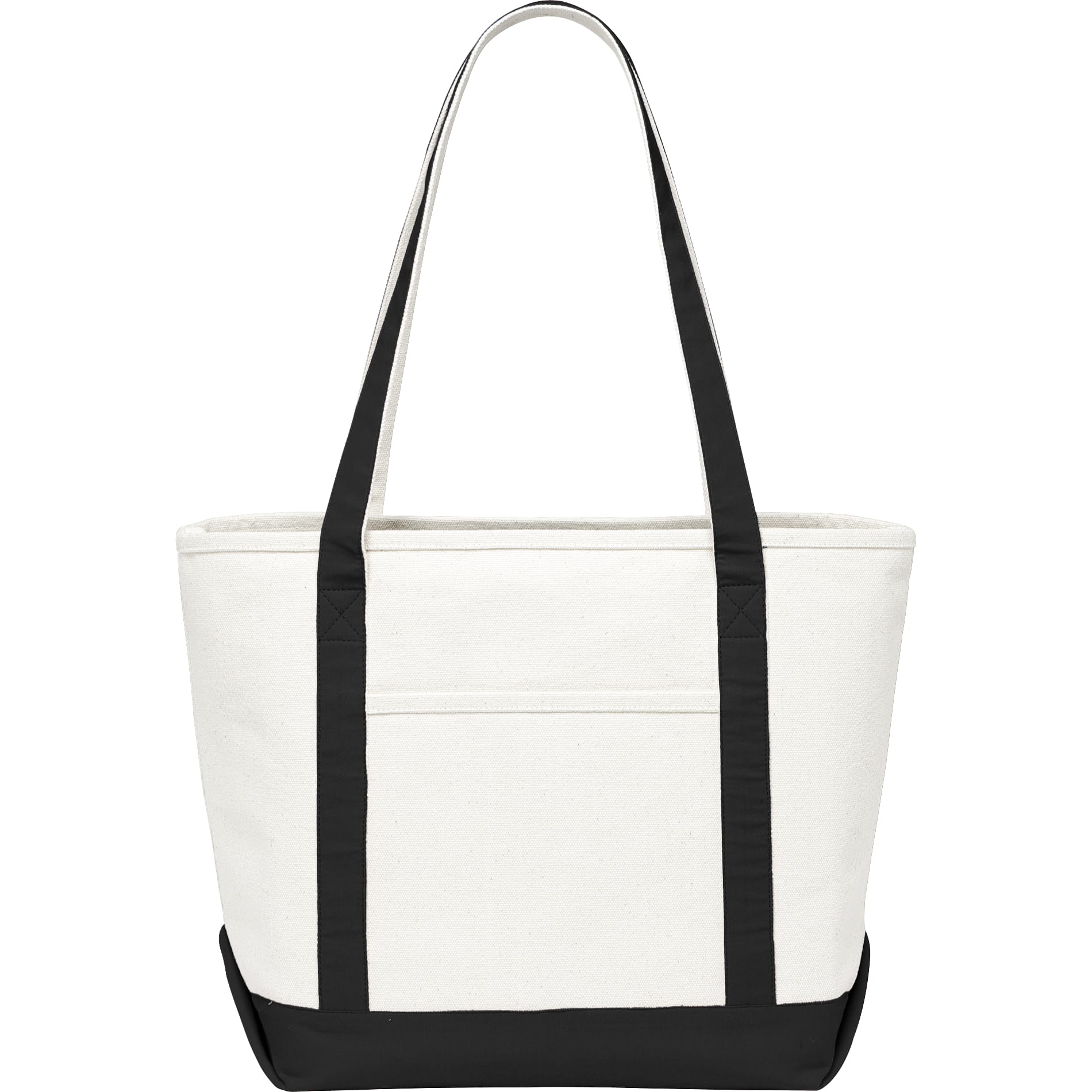 Picture of Baltic 18oz Cotton Canvas Boat Tote