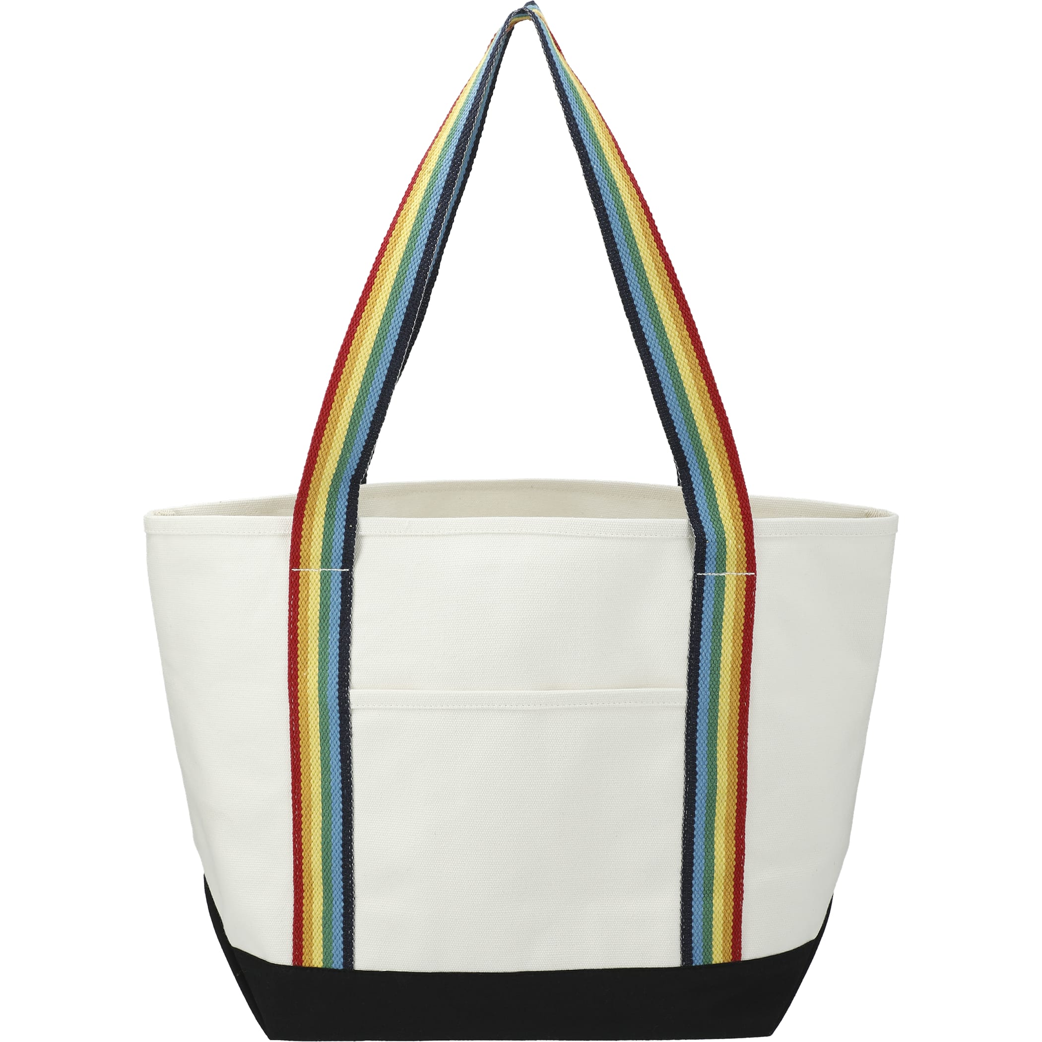 Picture of Baltic 18oz Cotton Canvas Boat Tote
