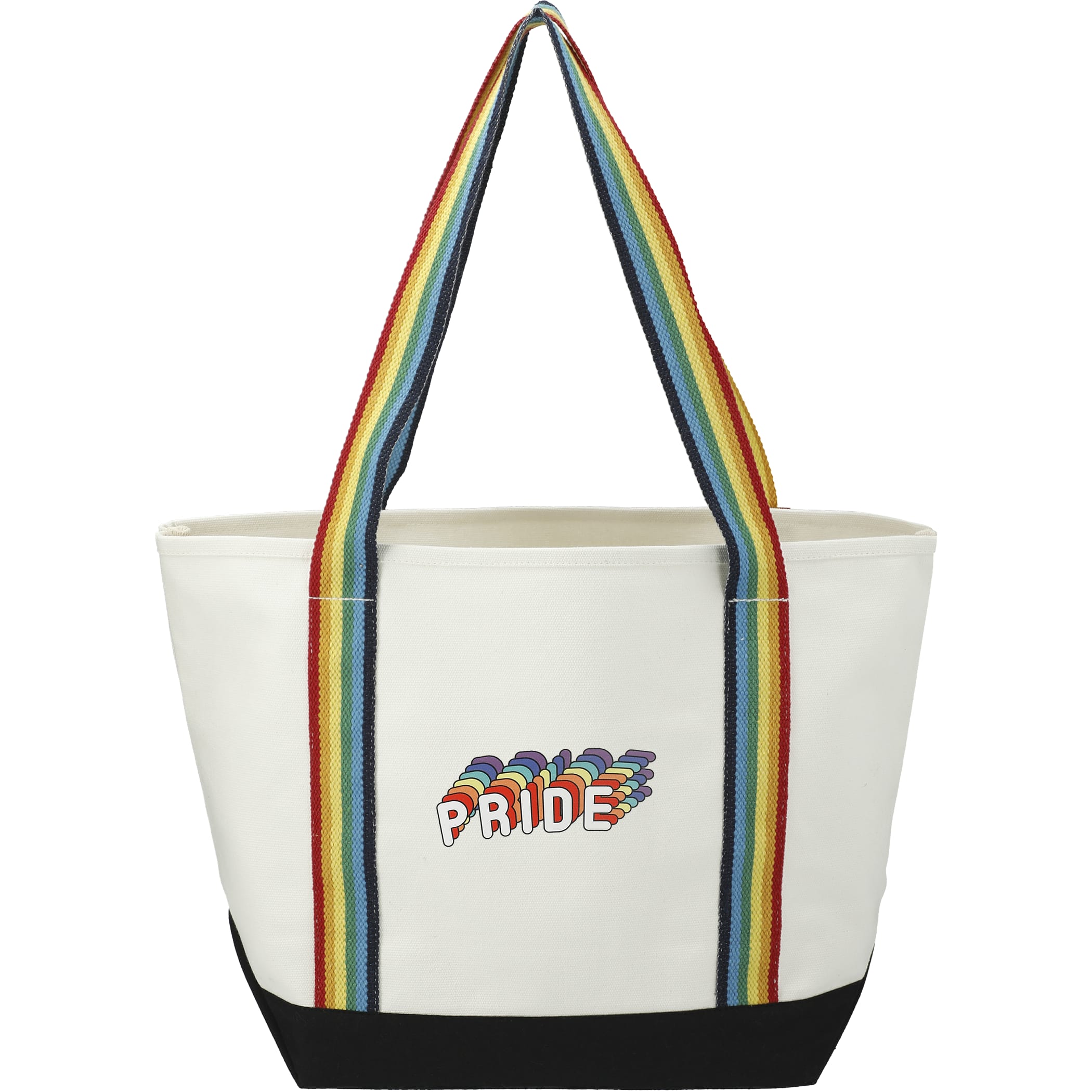 Picture of Baltic 18oz Cotton Canvas Boat Tote