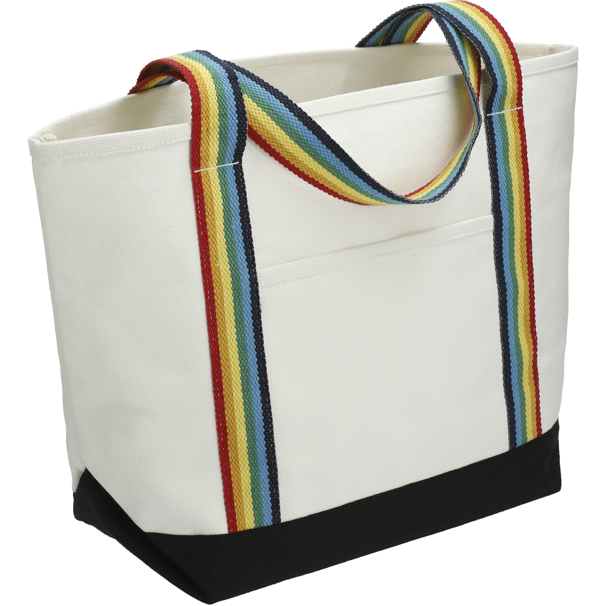 Picture of Baltic 18oz Cotton Canvas Boat Tote