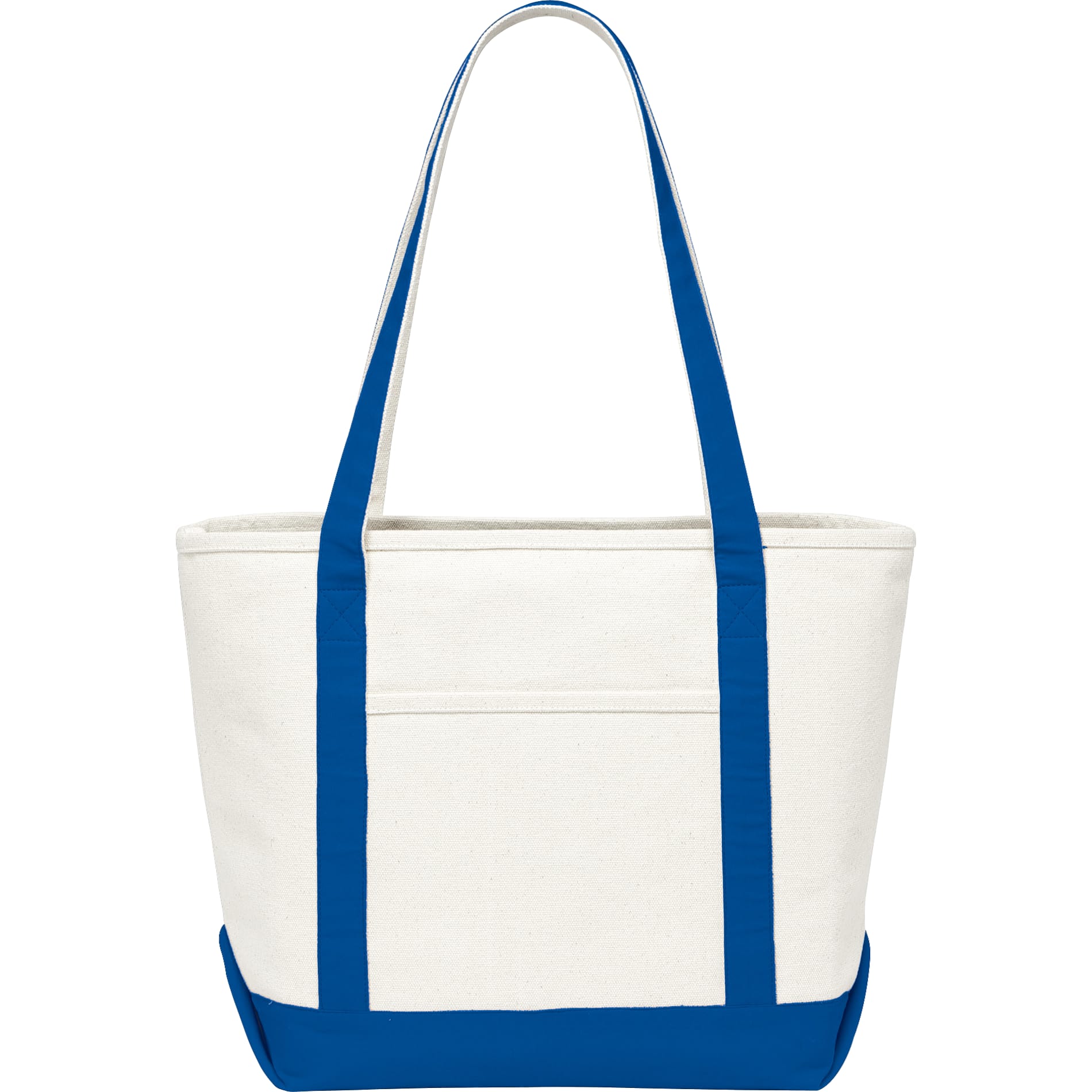 Picture of Baltic 18oz Cotton Canvas Boat Tote