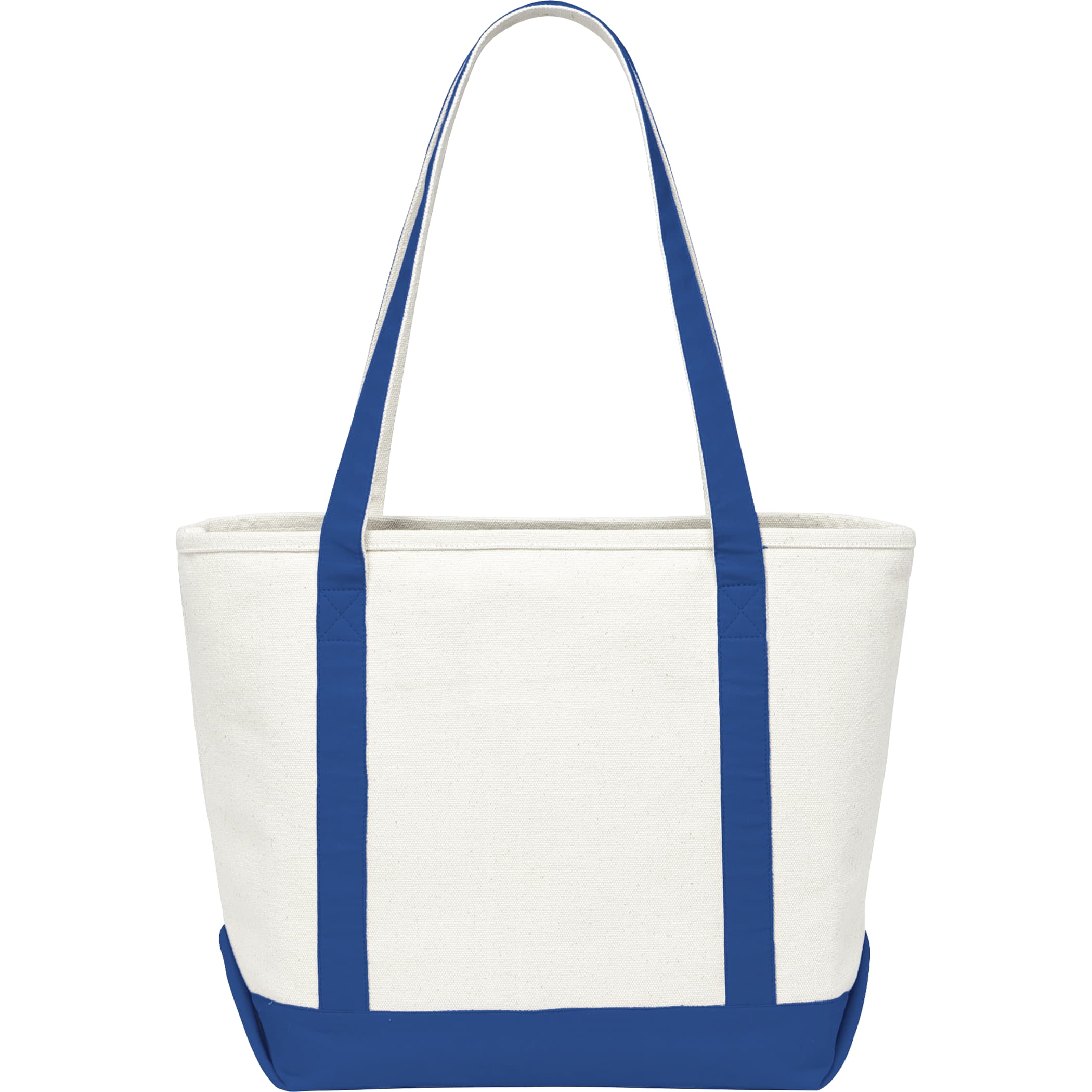 Picture of Baltic 18oz Cotton Canvas Boat Tote