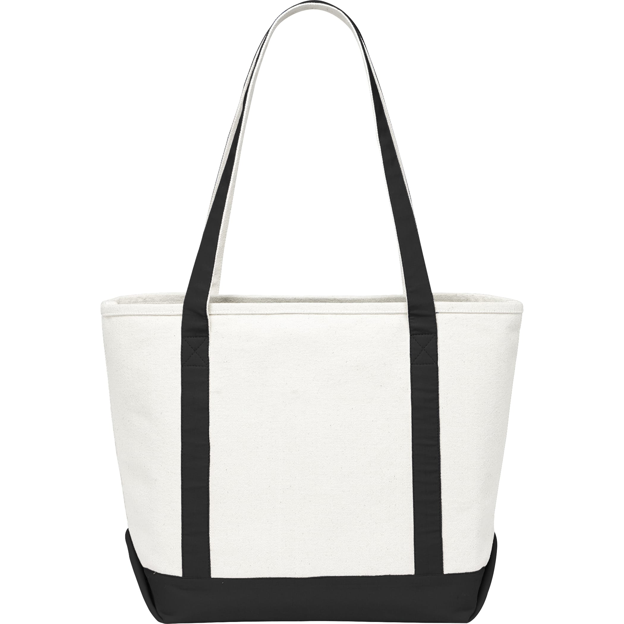 Picture of Baltic 18oz Cotton Canvas Boat Tote