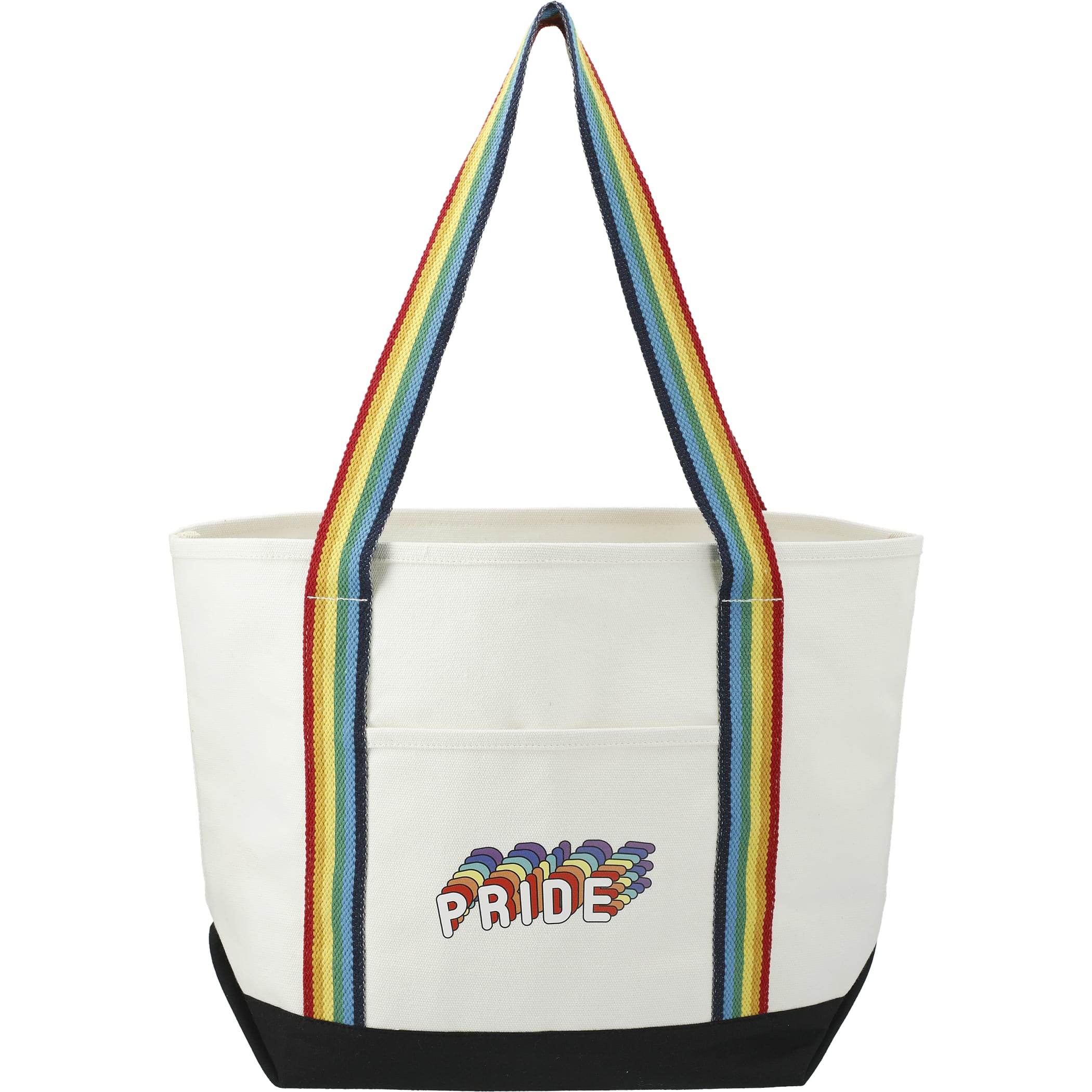 Picture of Baltic 18oz Cotton Canvas Boat Tote