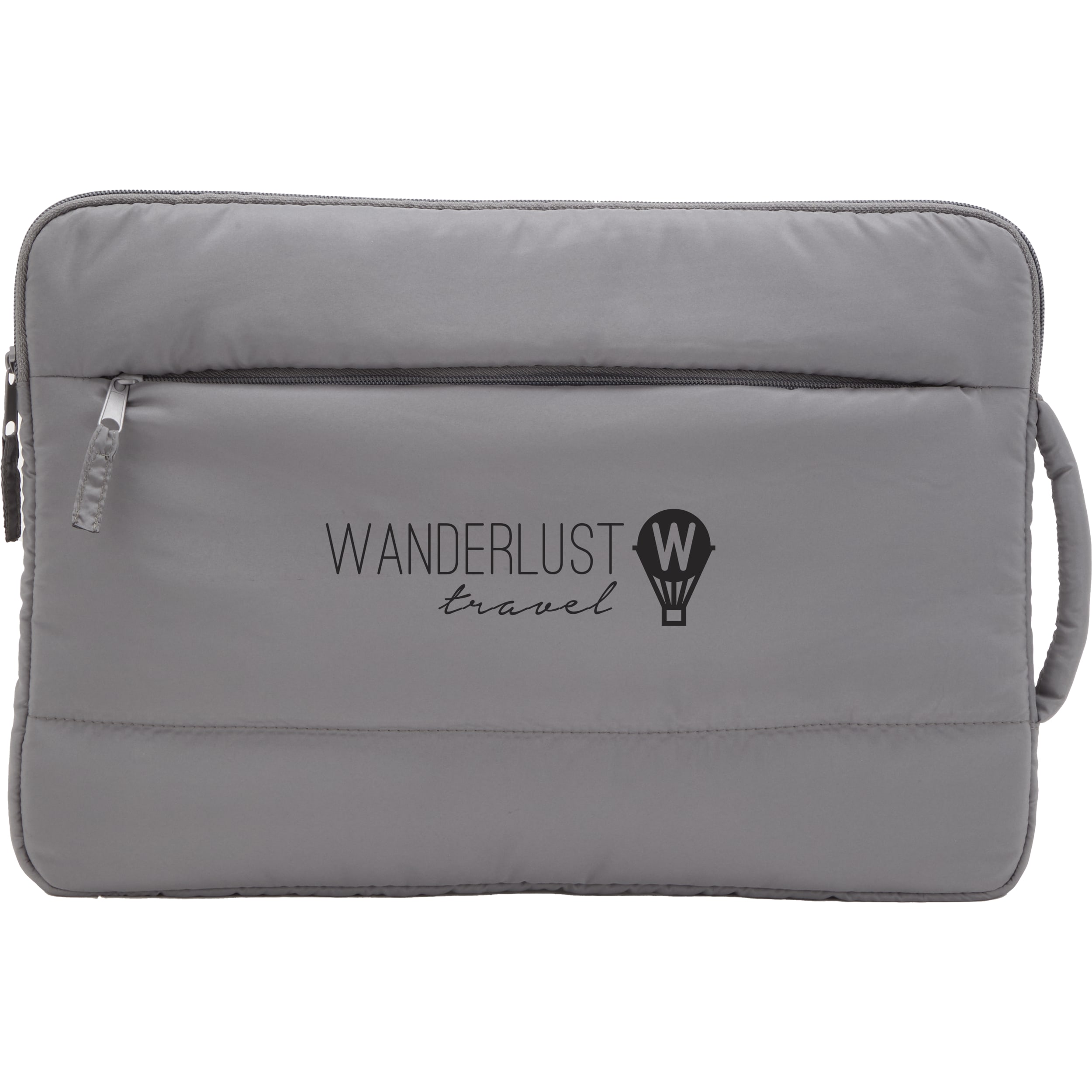 Picture of Puffer Recycled 15'' Computer Sleeve