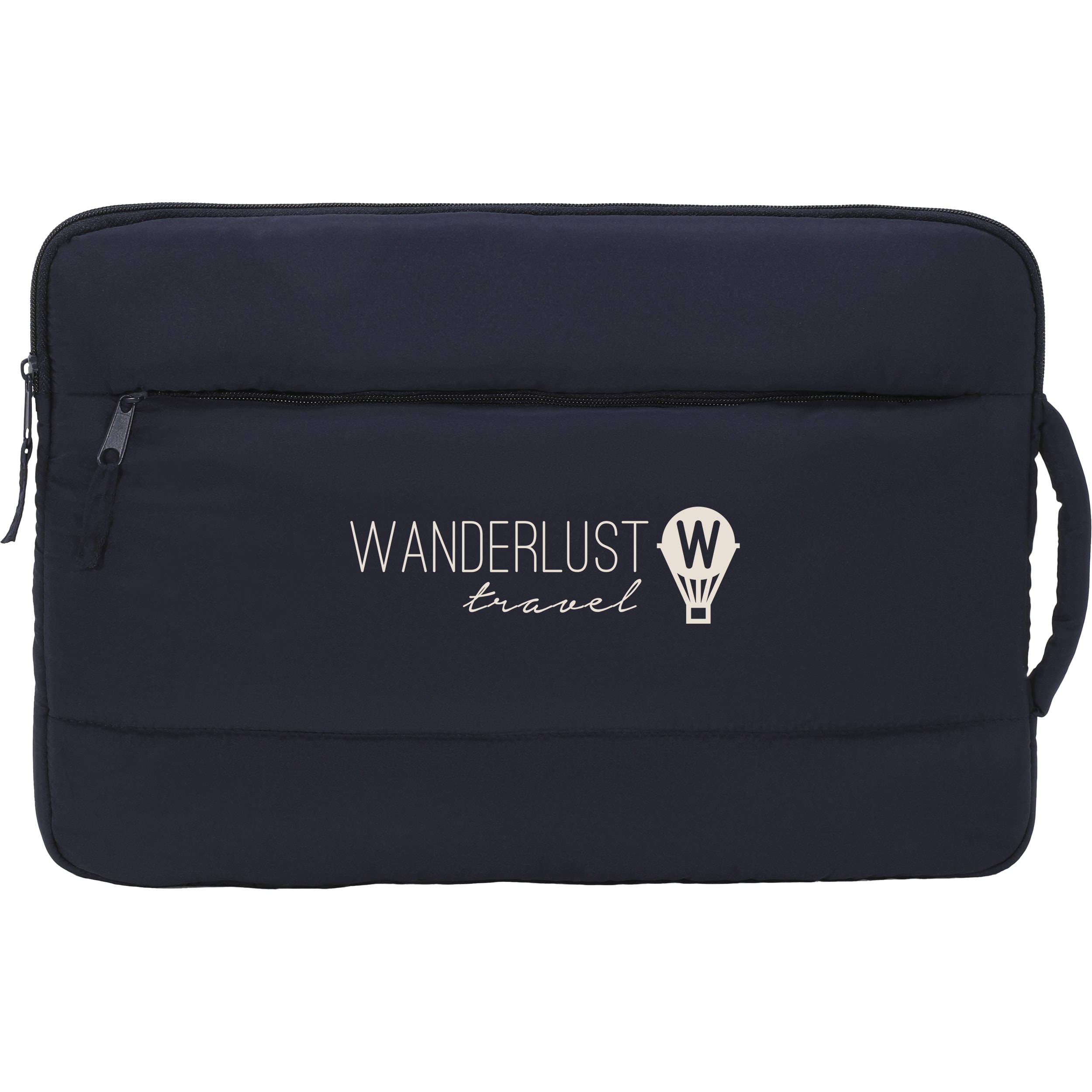 Picture of Puffer Recycled 15'' Computer Sleeve