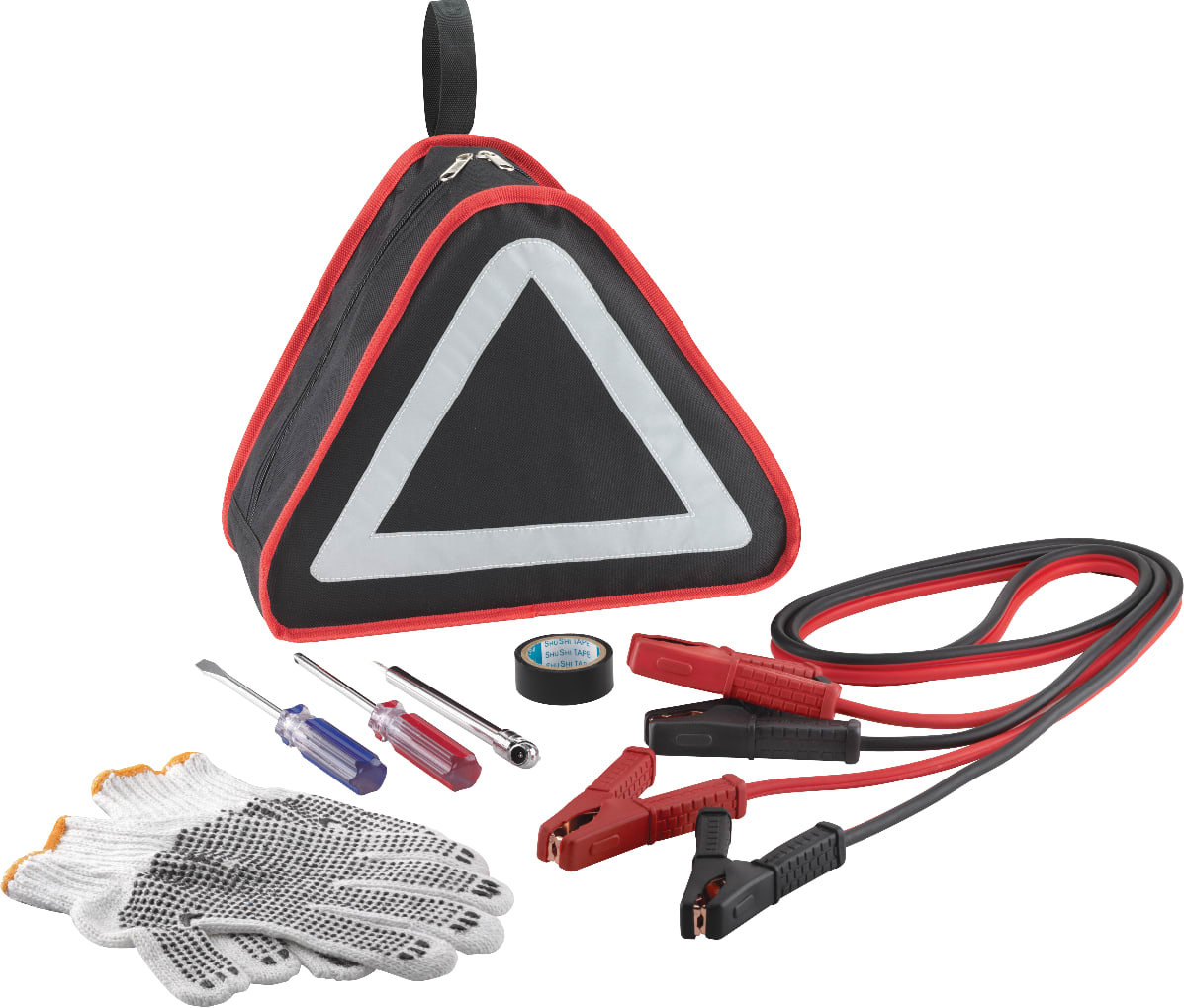 Picture of Emergency Auto Kit