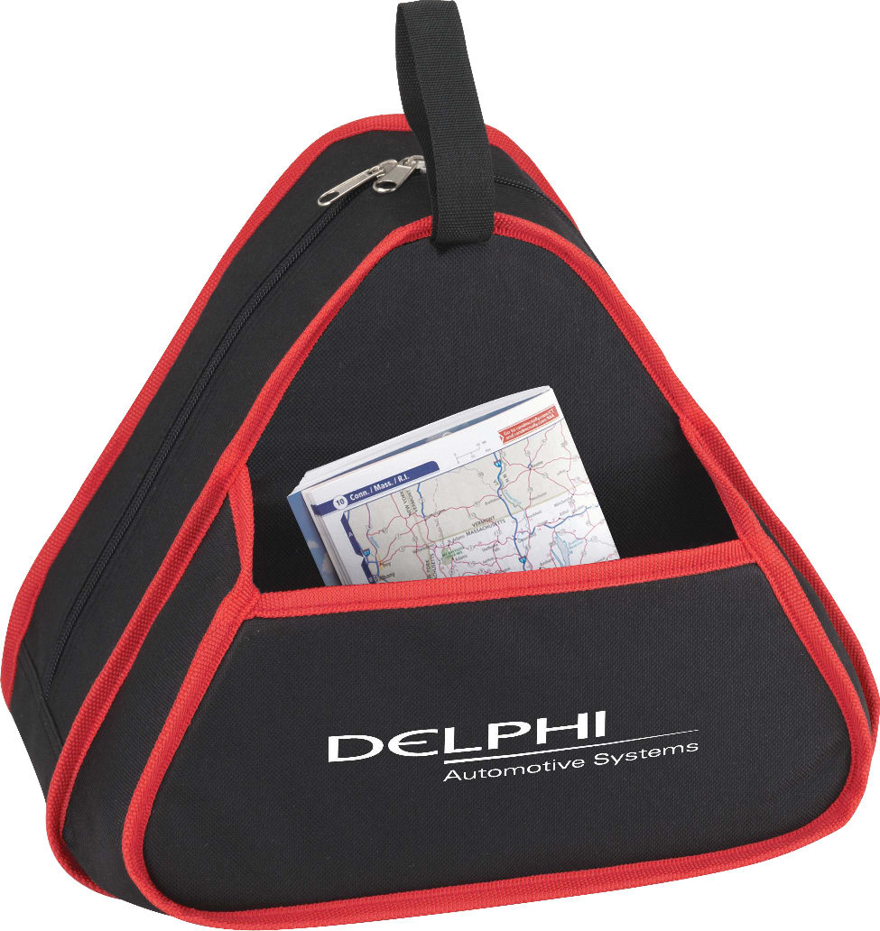Picture of Emergency Auto Kit