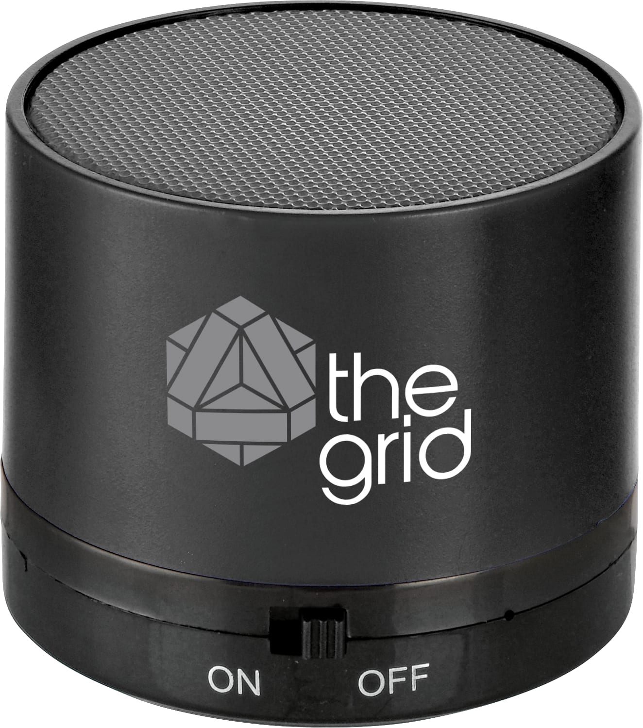 Picture of Cylinder Bluetooth Speaker