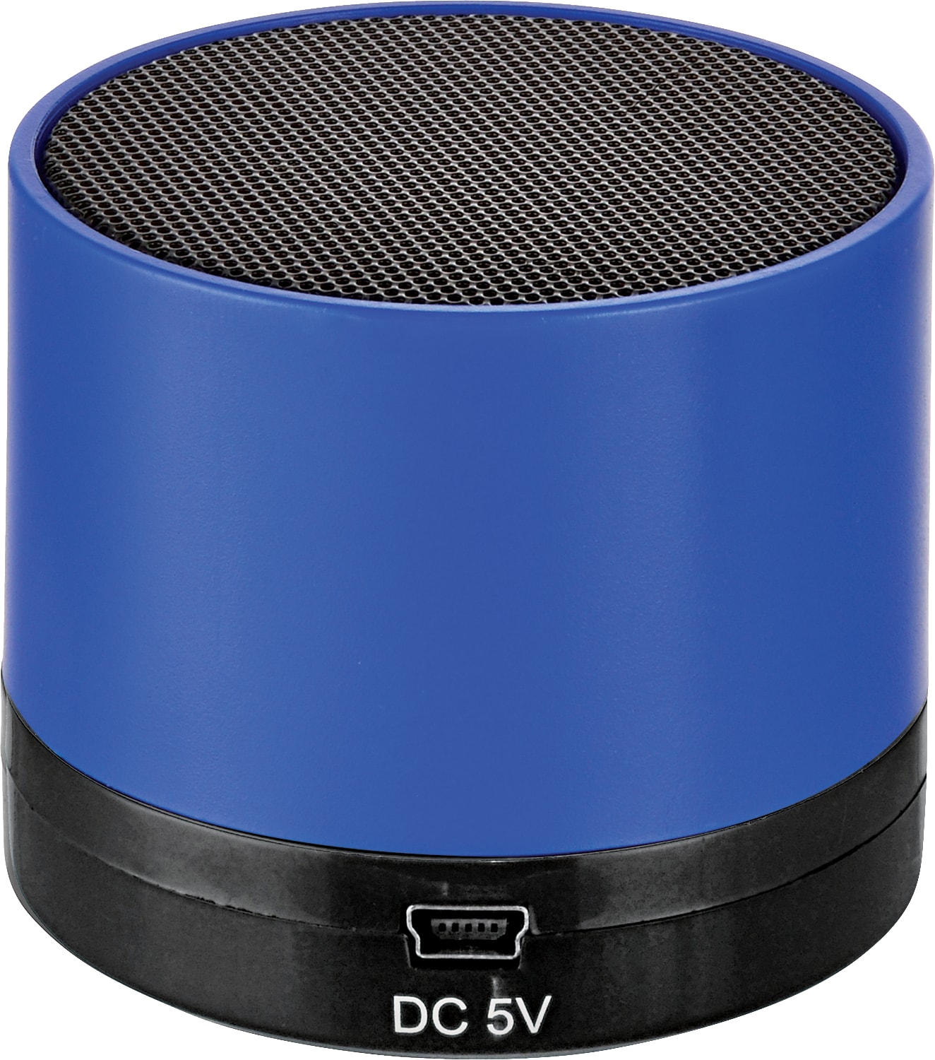 Picture of Cylinder Bluetooth Speaker