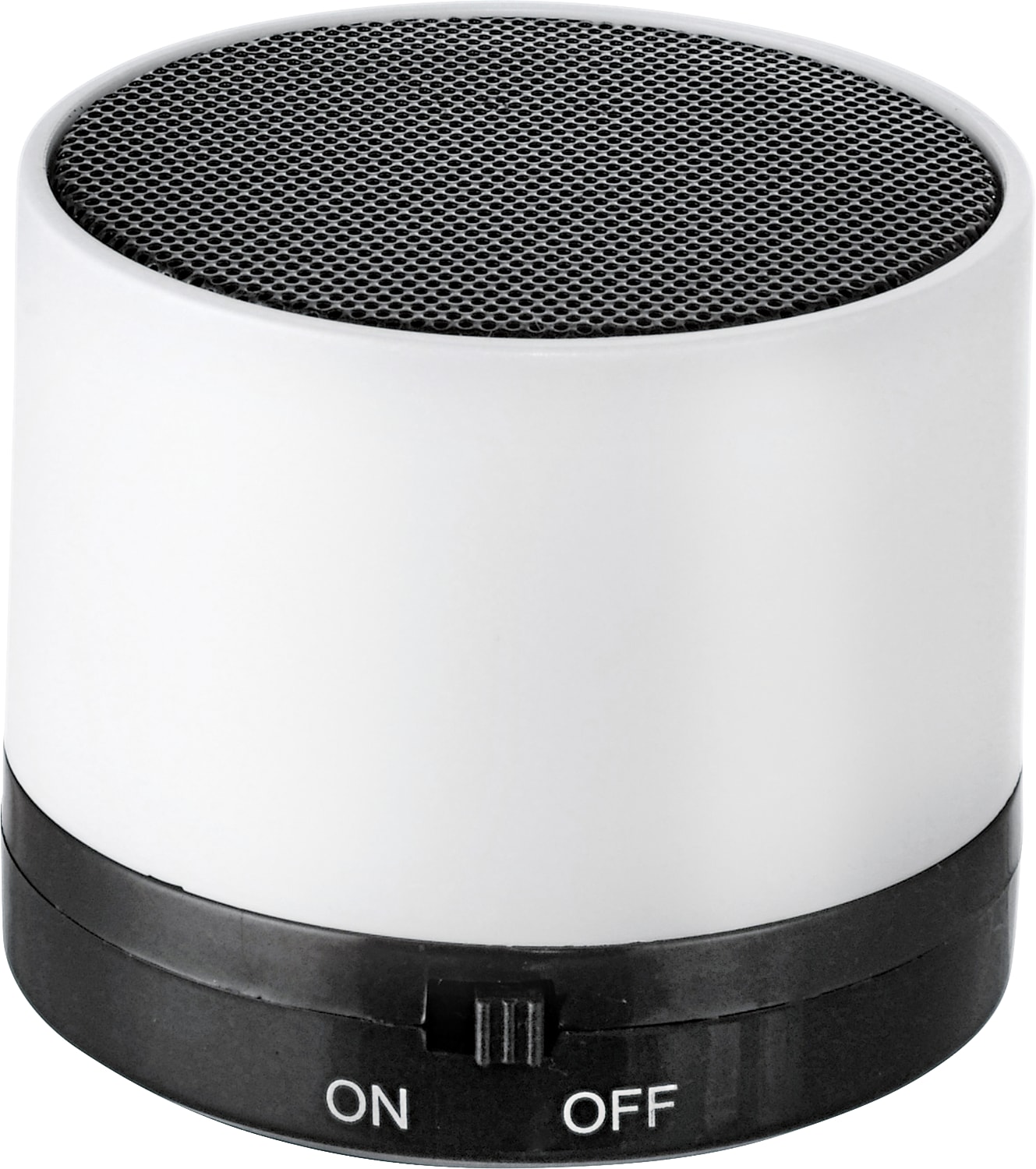 Picture of Cylinder Bluetooth Speaker