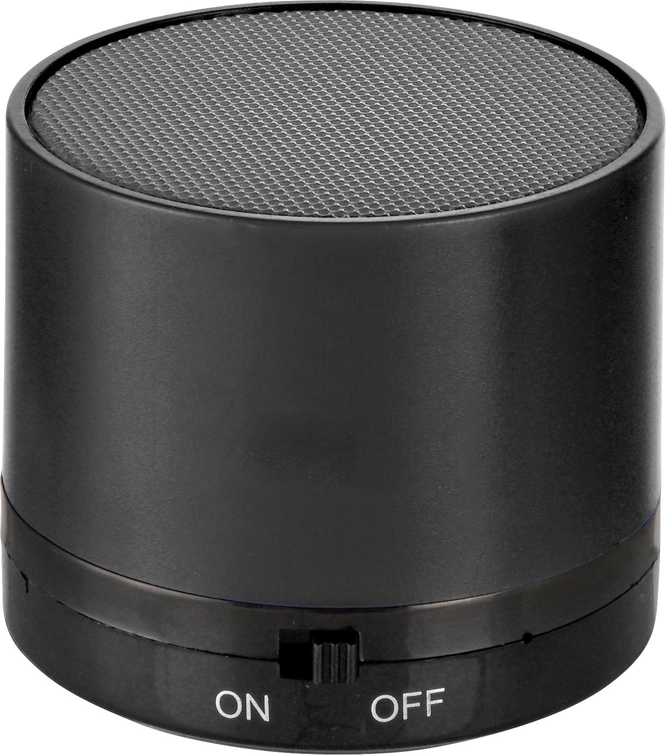 Picture of Cylinder Bluetooth Speaker