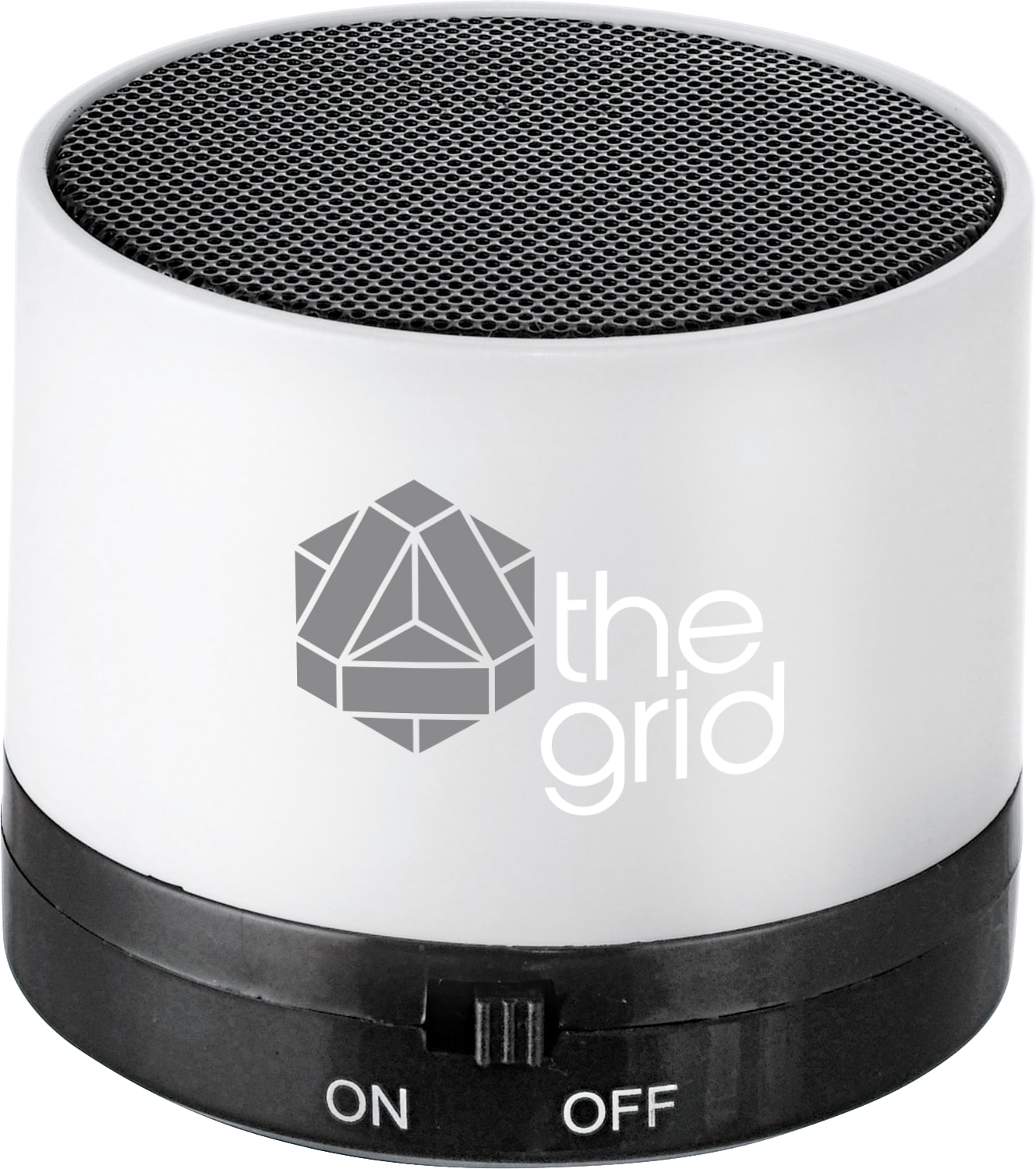 Picture of Cylinder Bluetooth Speaker