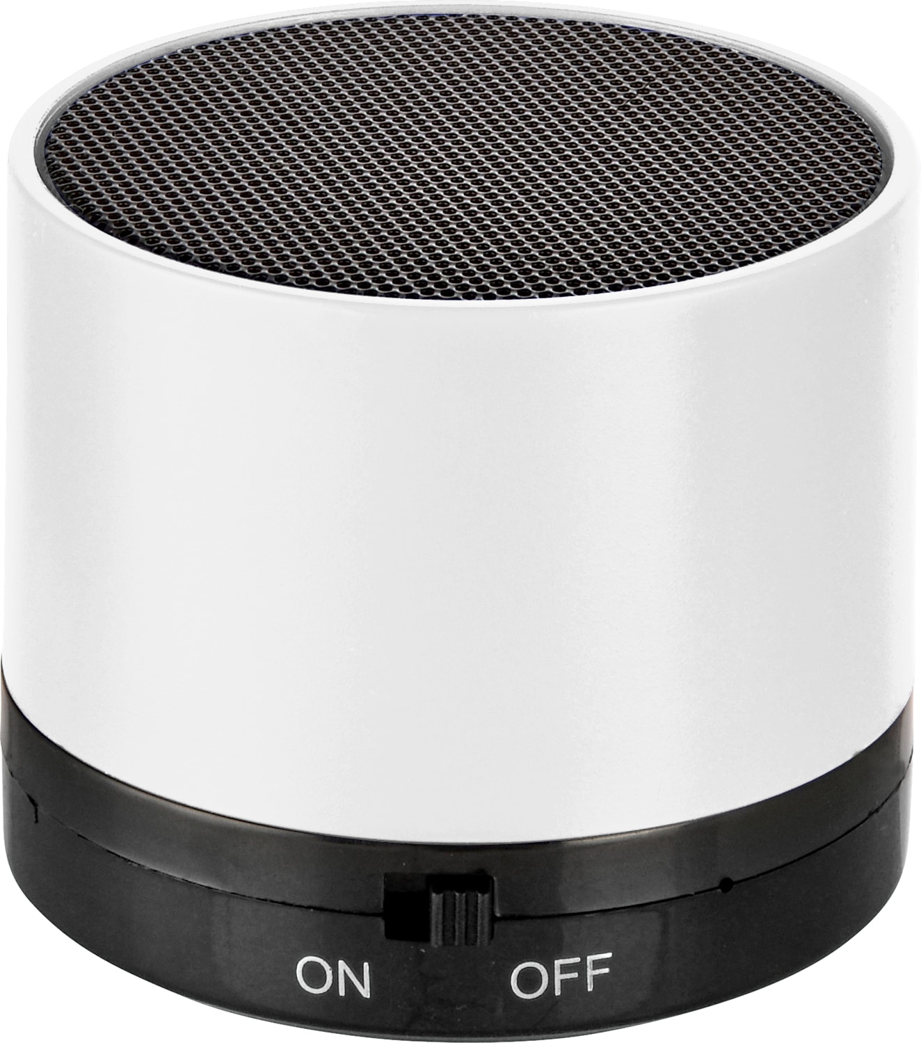 Picture of Cylinder Bluetooth Speaker