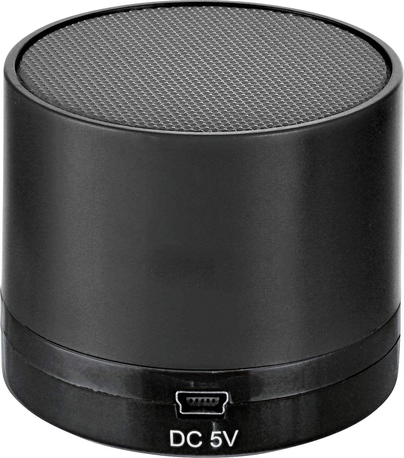 Picture of Cylinder Bluetooth Speaker