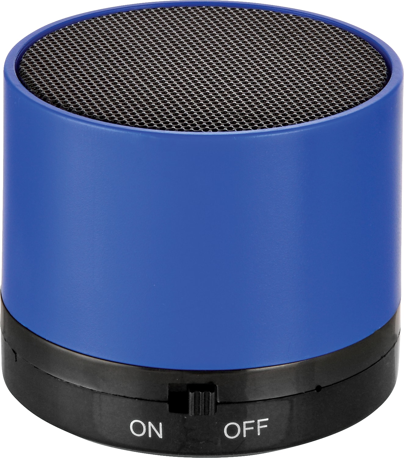 Picture of Cylinder Bluetooth Speaker