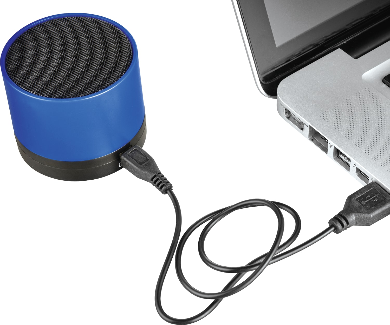 Picture of Cylinder Bluetooth Speaker